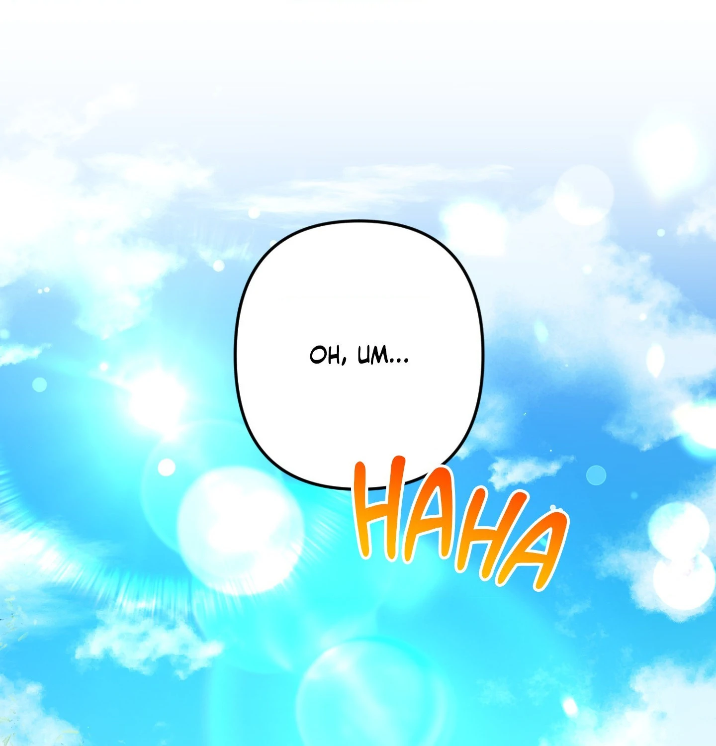 The Aloof Rose Gardener [Official] - Chapter 9 manhwa