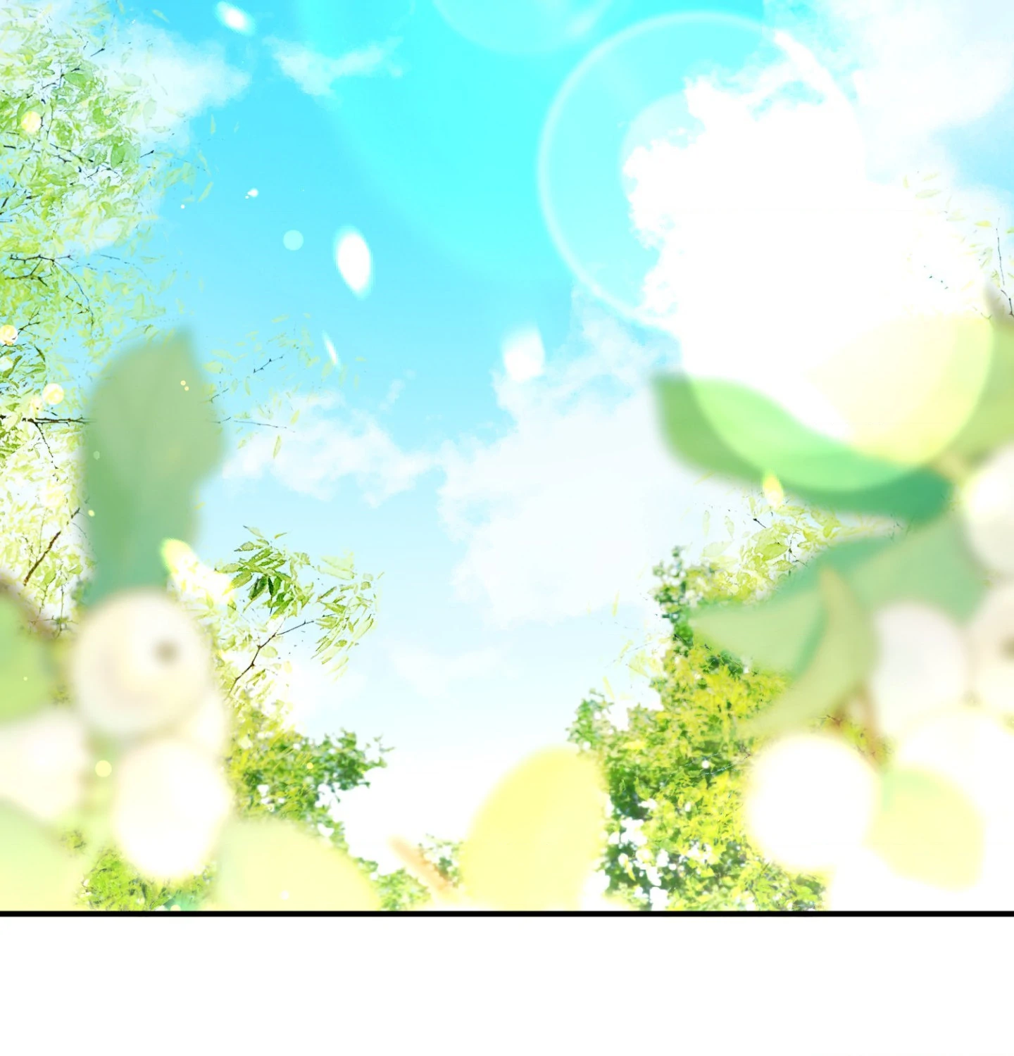The Aloof Rose Gardener [Official] - Chapter 9 manhwa