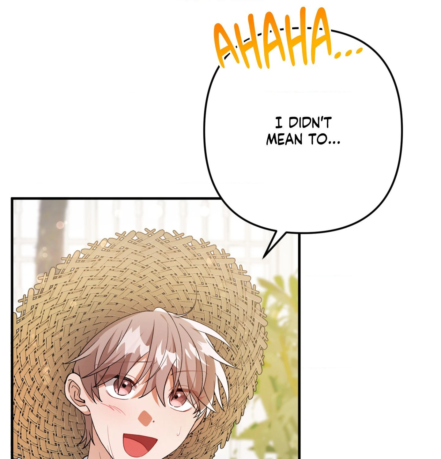 The Aloof Rose Gardener [Official] - Chapter 9 manhwa