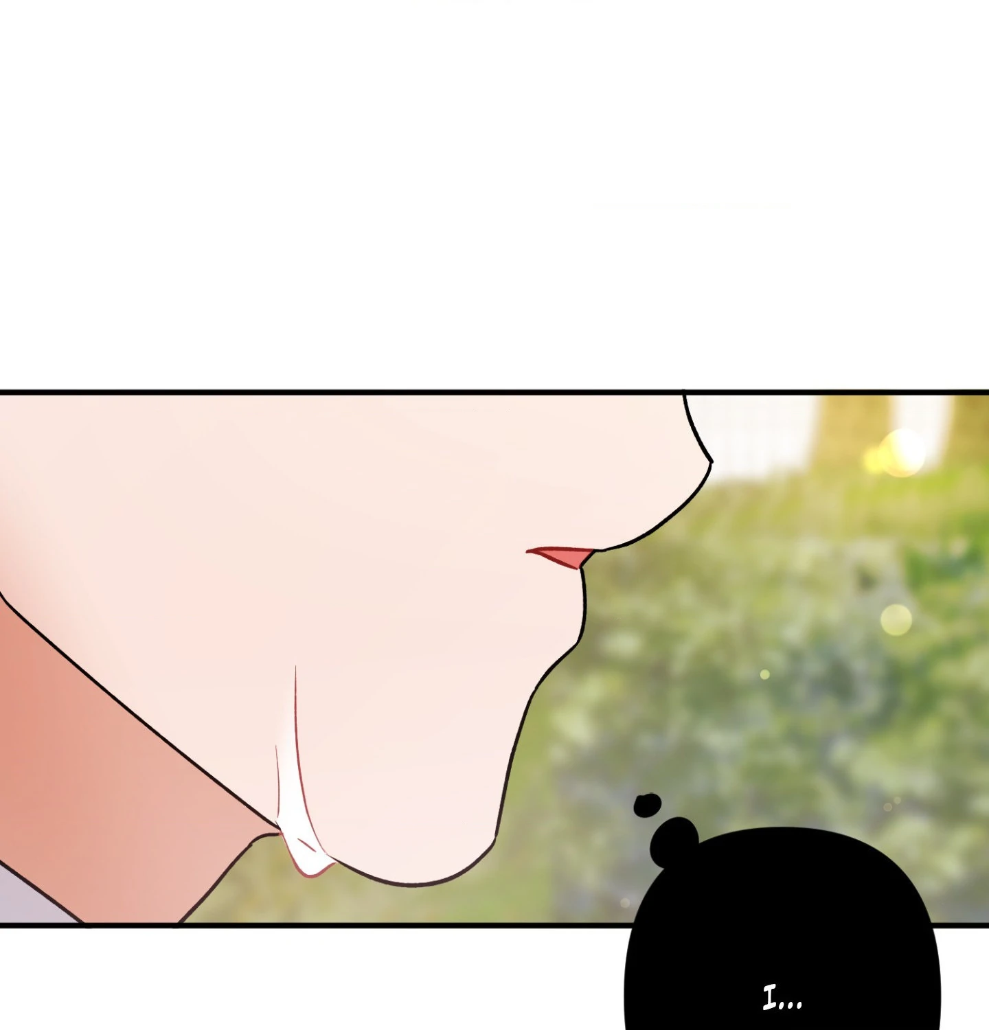 The Aloof Rose Gardener [Official] - Chapter 9 manhwa