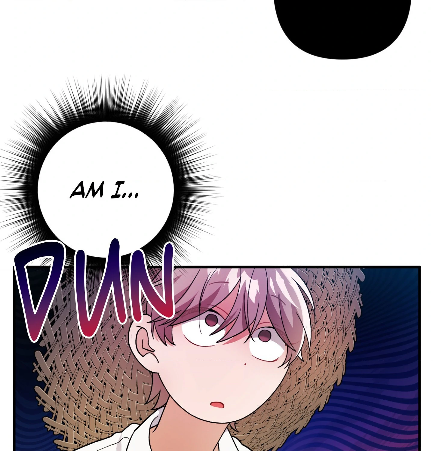 The Aloof Rose Gardener [Official] - Chapter 9 manhwa