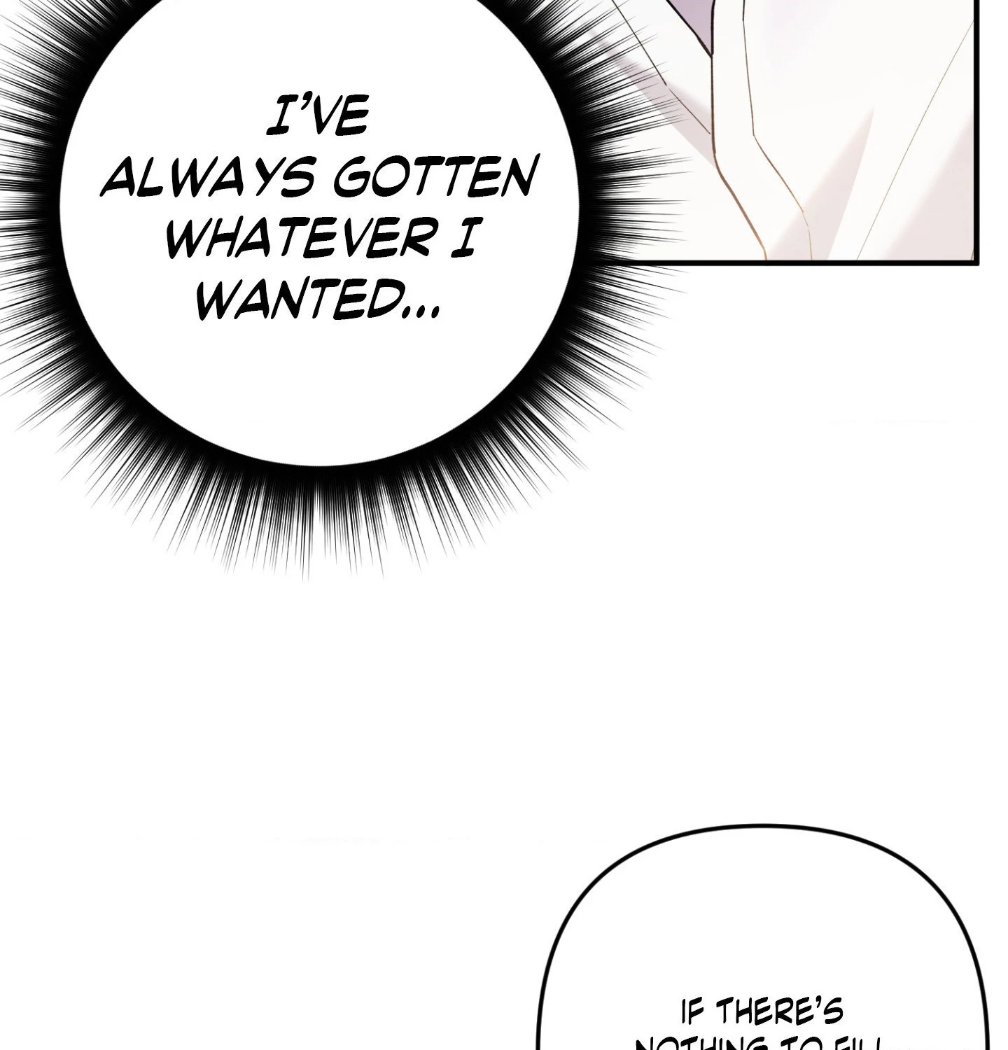 The Aloof Rose Gardener [Official] - Chapter 9 manhwa