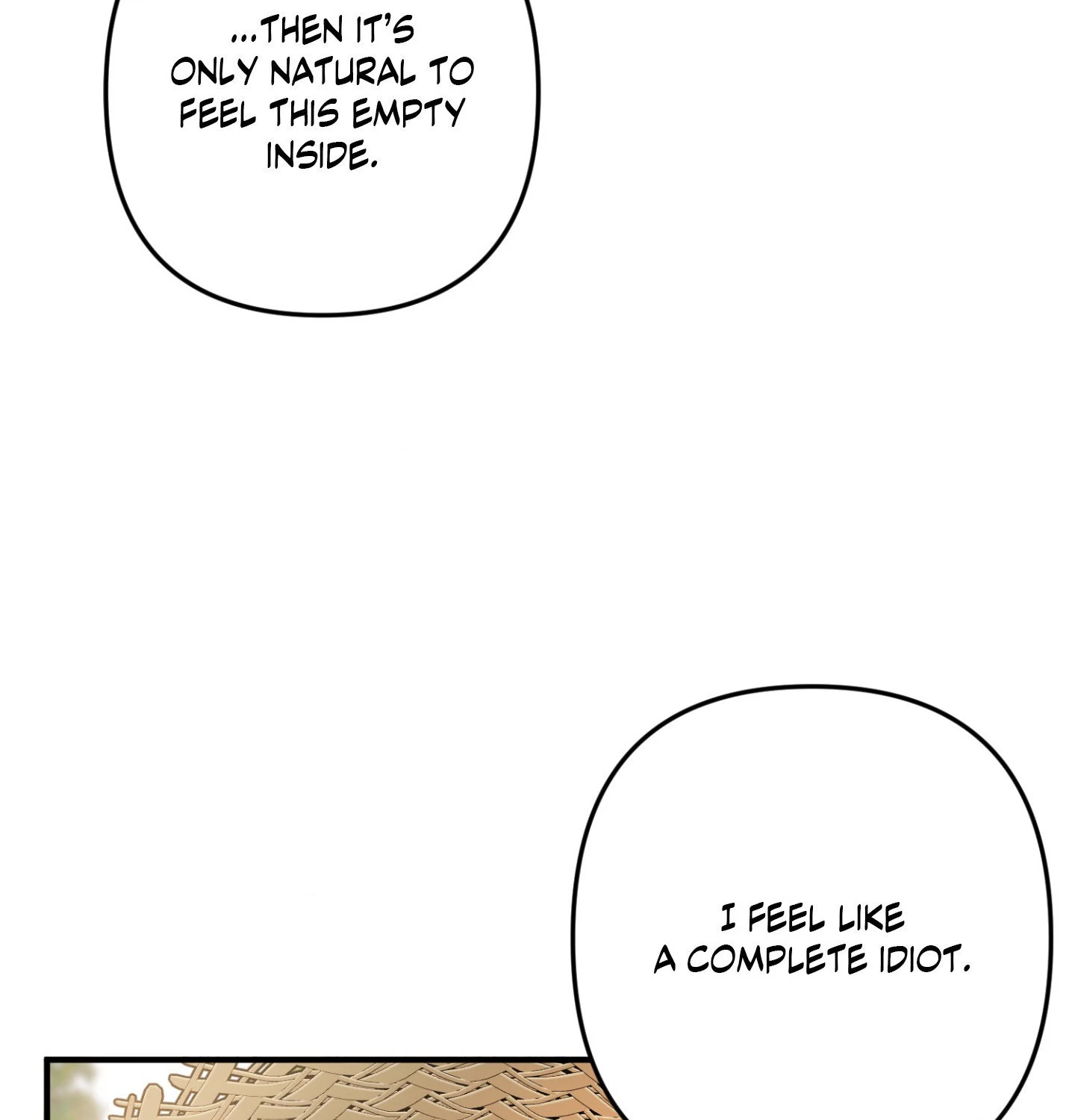 The Aloof Rose Gardener [Official] - Chapter 9 manhwa