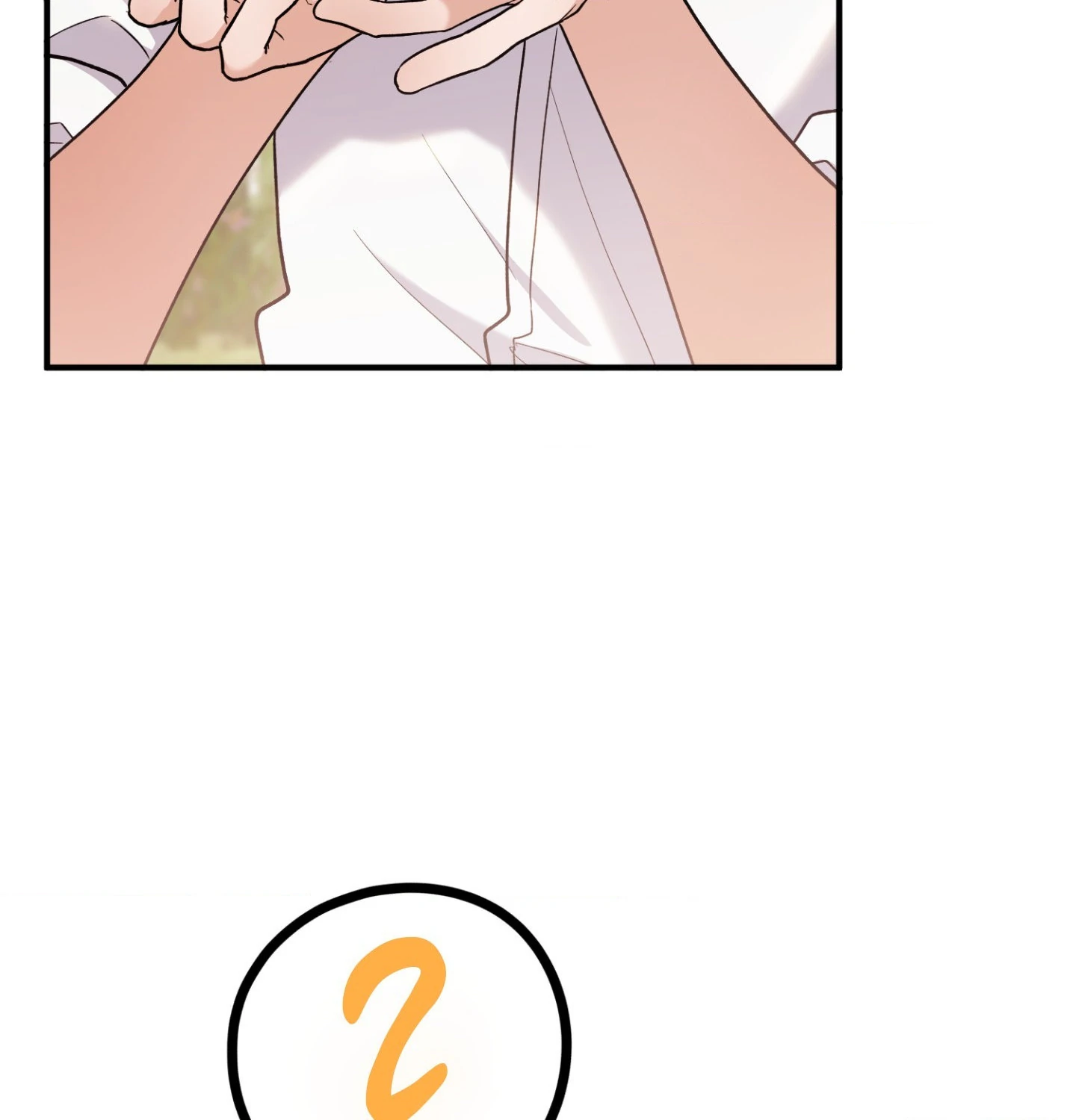 The Aloof Rose Gardener [Official] - Chapter 9 manhwa