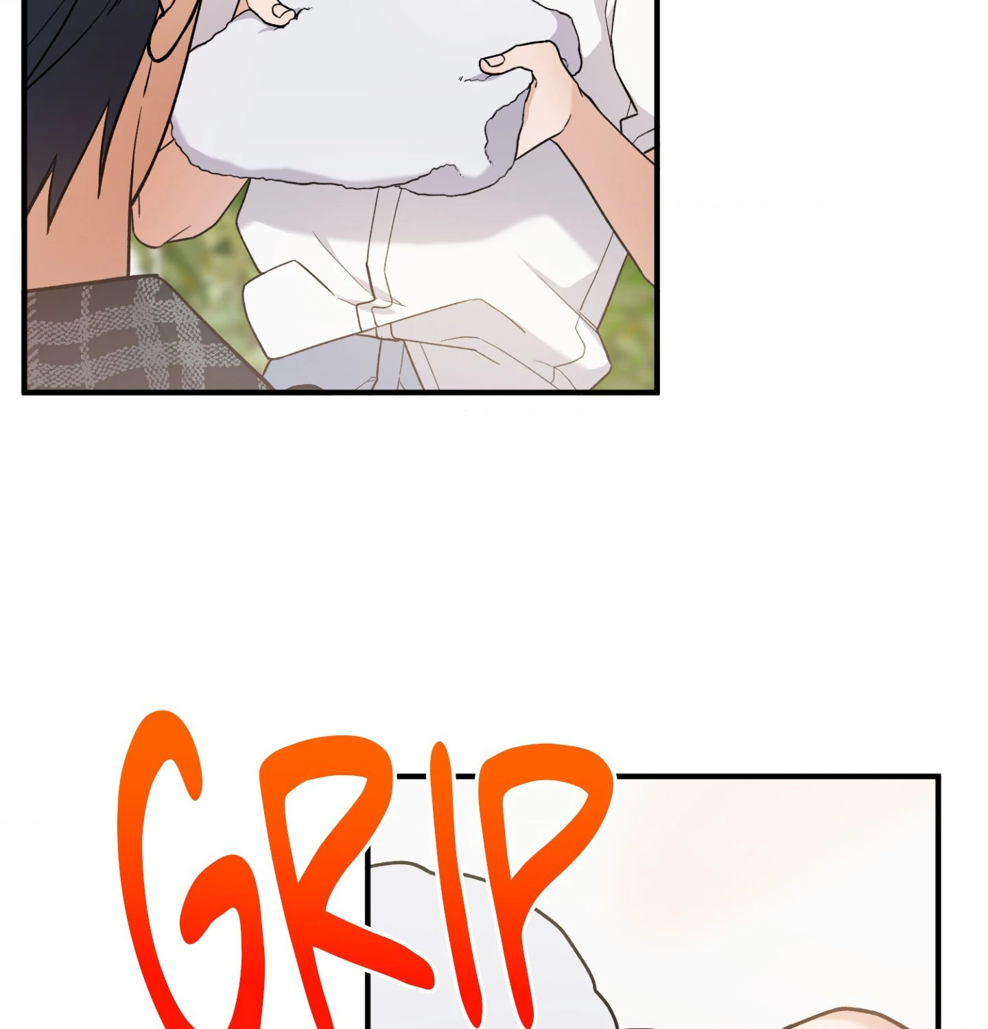 The Aloof Rose Gardener [Official] - Chapter 9 manhwa