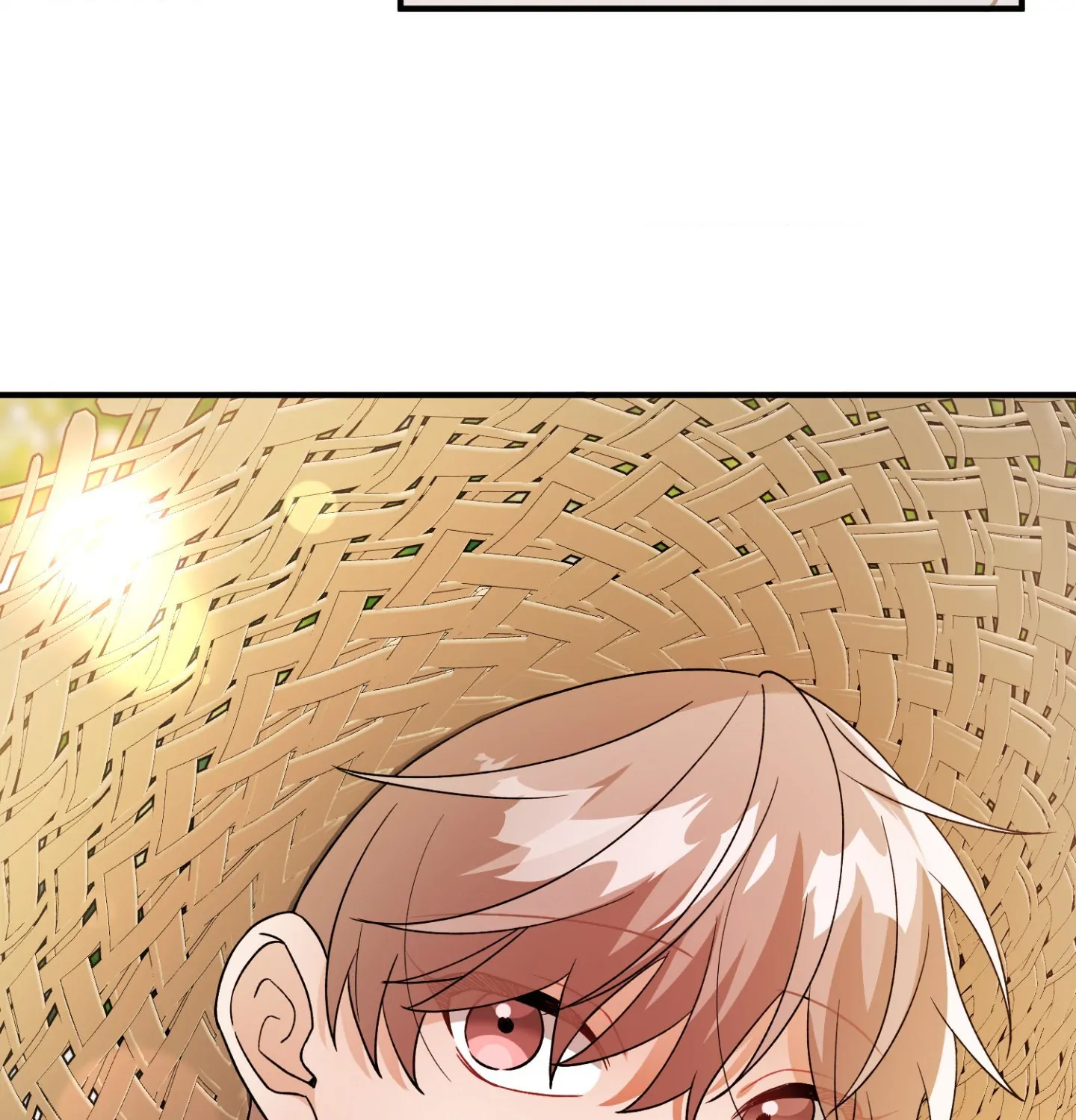 The Aloof Rose Gardener [Official] - Chapter 9 manhwa