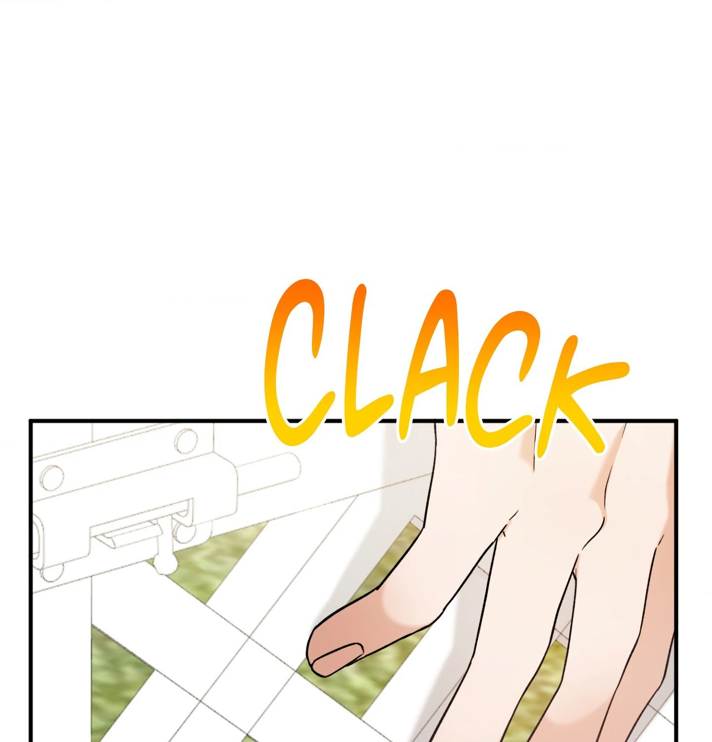 The Aloof Rose Gardener [Official] - Chapter 9 manhwa