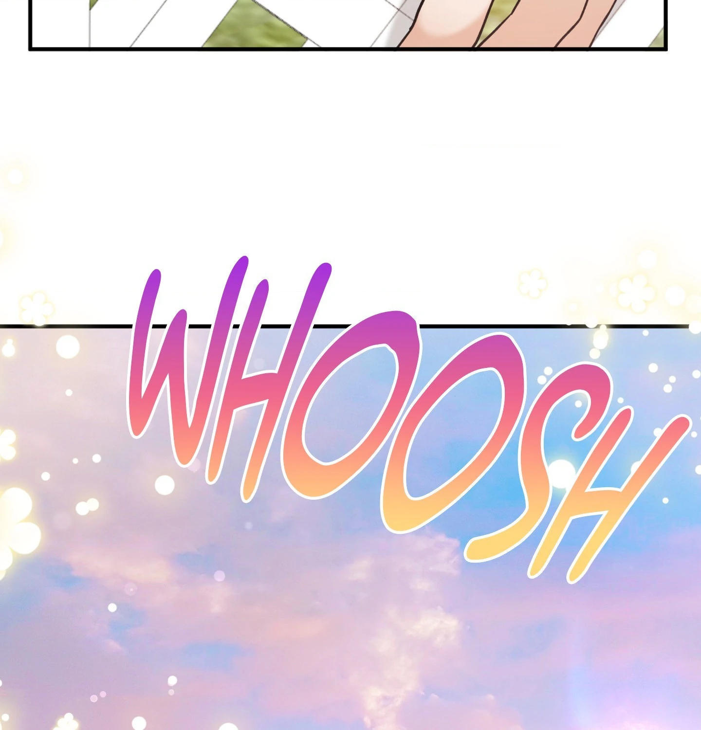 The Aloof Rose Gardener [Official] - Chapter 9 manhwa