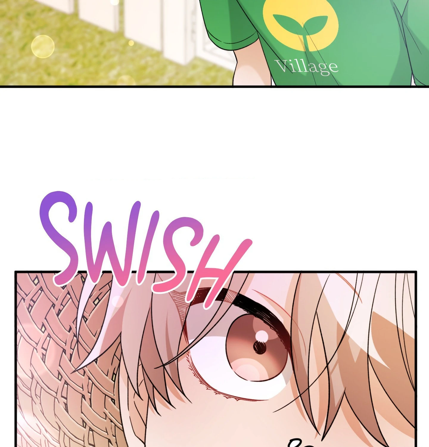 The Aloof Rose Gardener [Official] - Chapter 9 manhwa