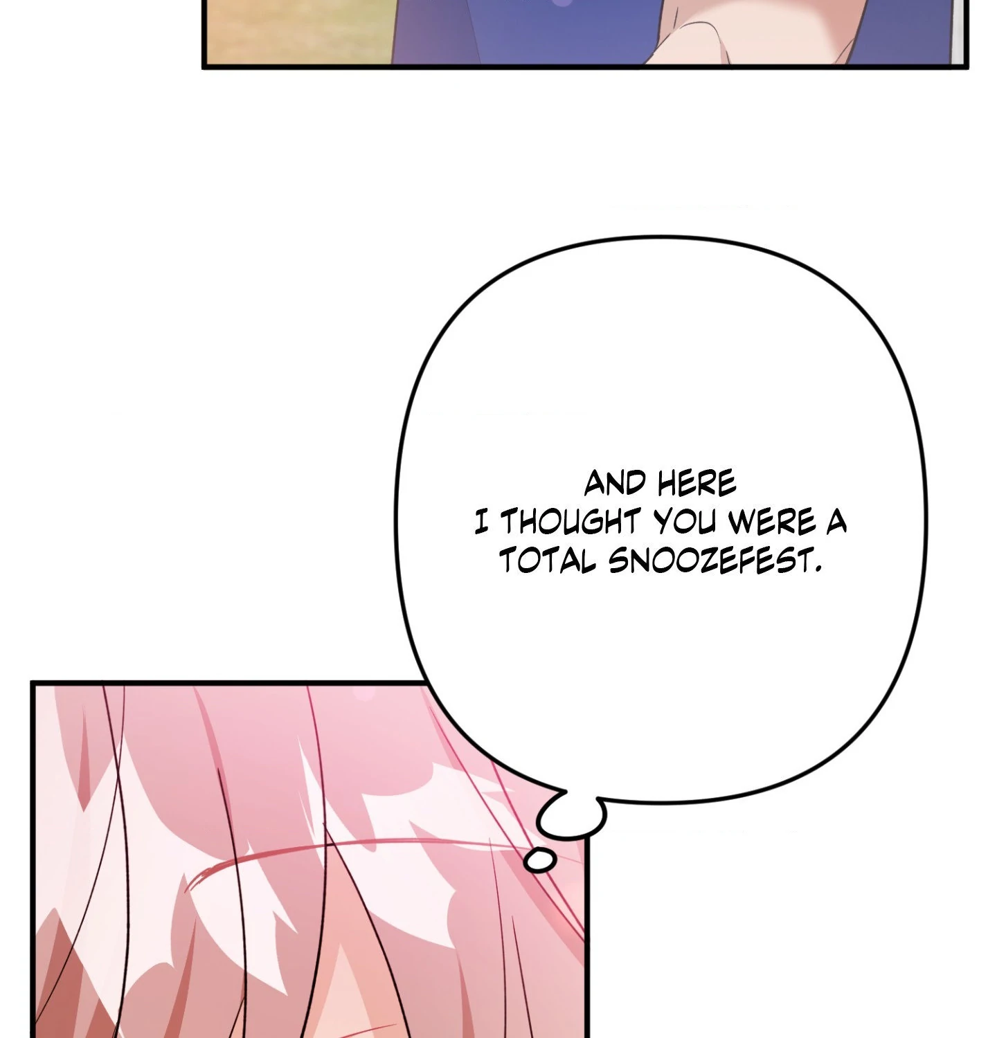 The Aloof Rose Gardener [Official] - Chapter 9 manhwa