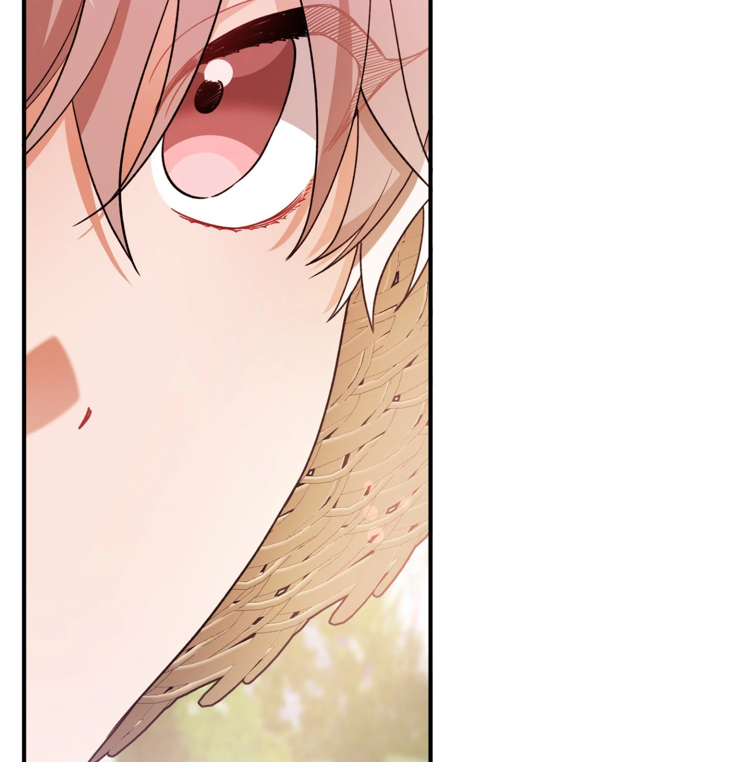 The Aloof Rose Gardener [Official] - Chapter 9 manhwa