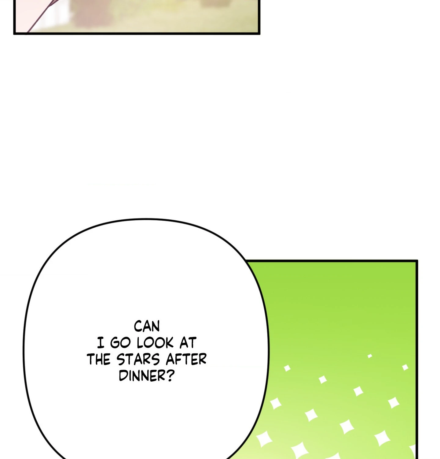 The Aloof Rose Gardener [Official] - Chapter 9 manhwa