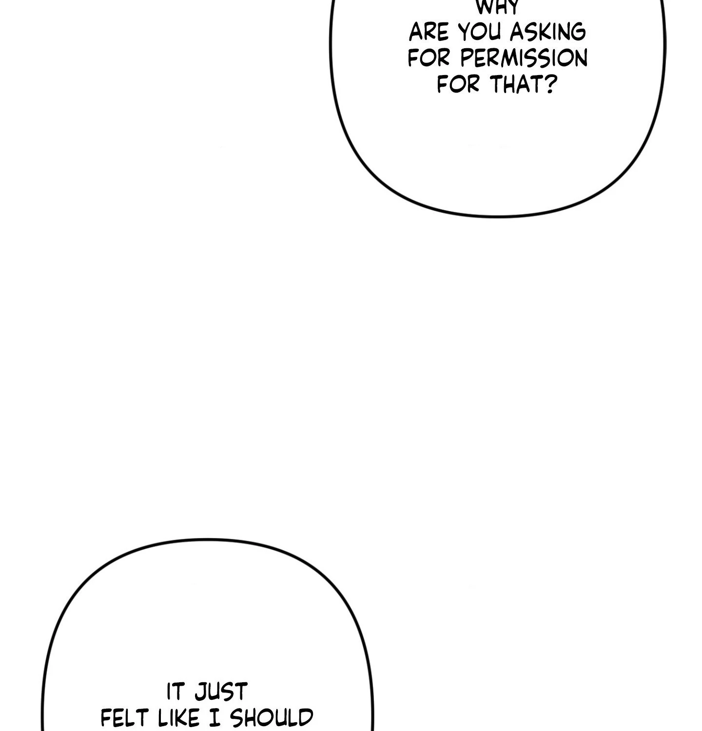 The Aloof Rose Gardener [Official] - Chapter 9 manhwa