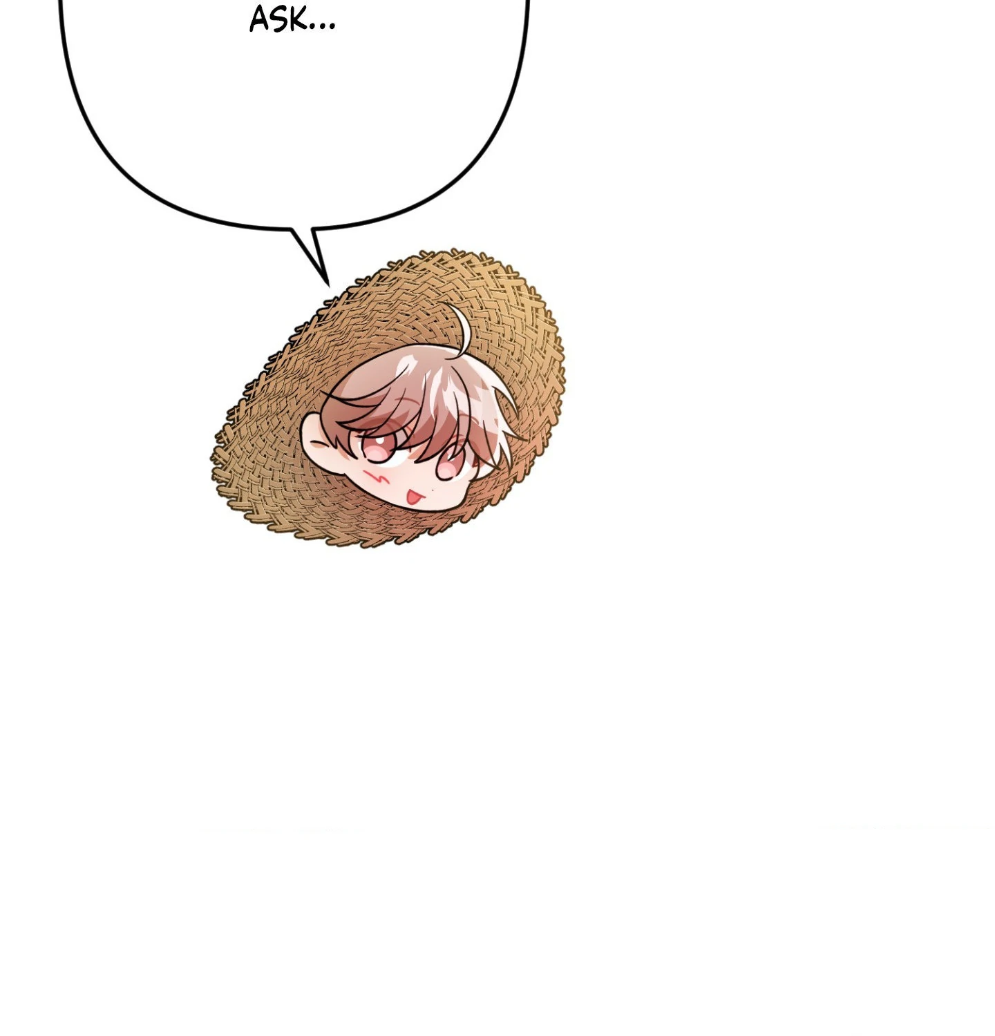 The Aloof Rose Gardener [Official] - Chapter 9 manhwa