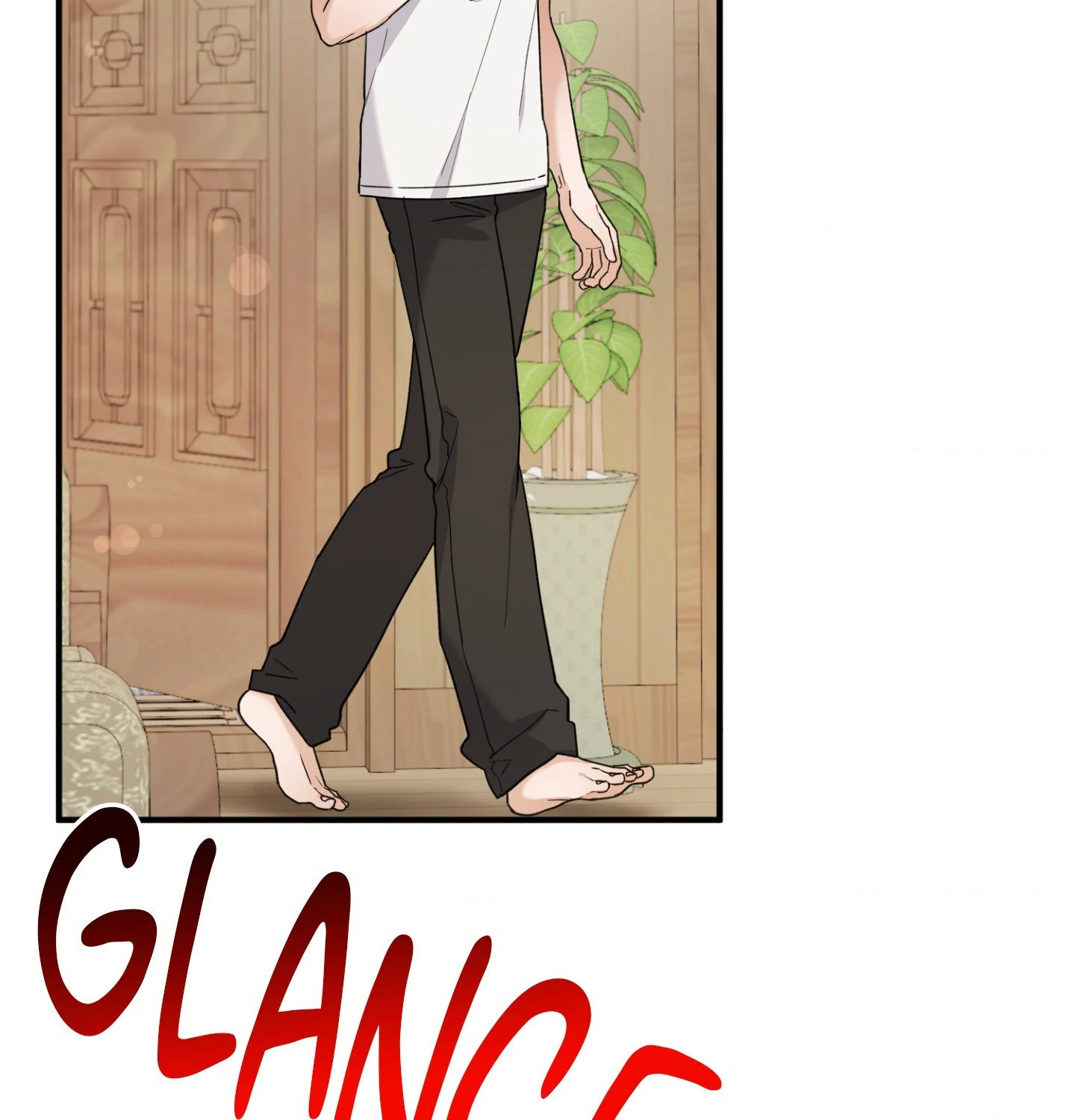 The Aloof Rose Gardener [Official] - Chapter 9 manhwa