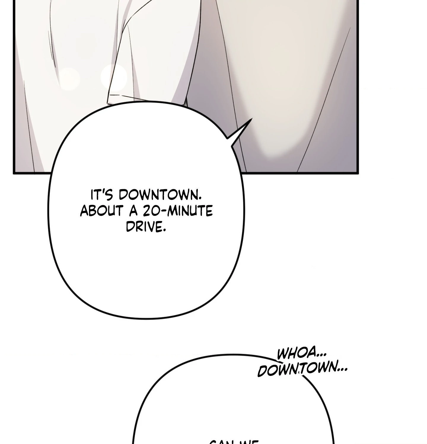 The Aloof Rose Gardener [Official] - Chapter 9 manhwa