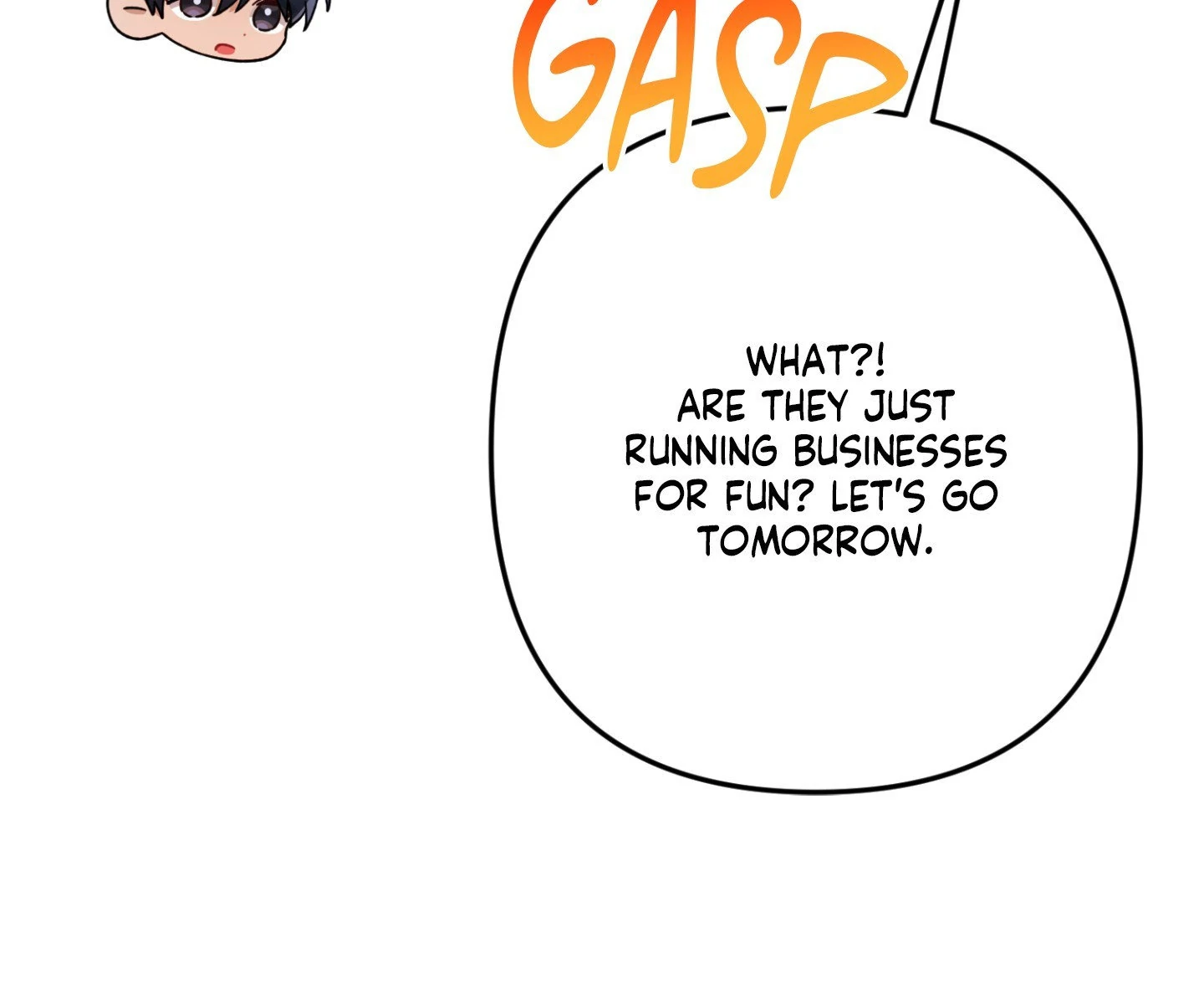 The Aloof Rose Gardener [Official] - Chapter 9 manhwa