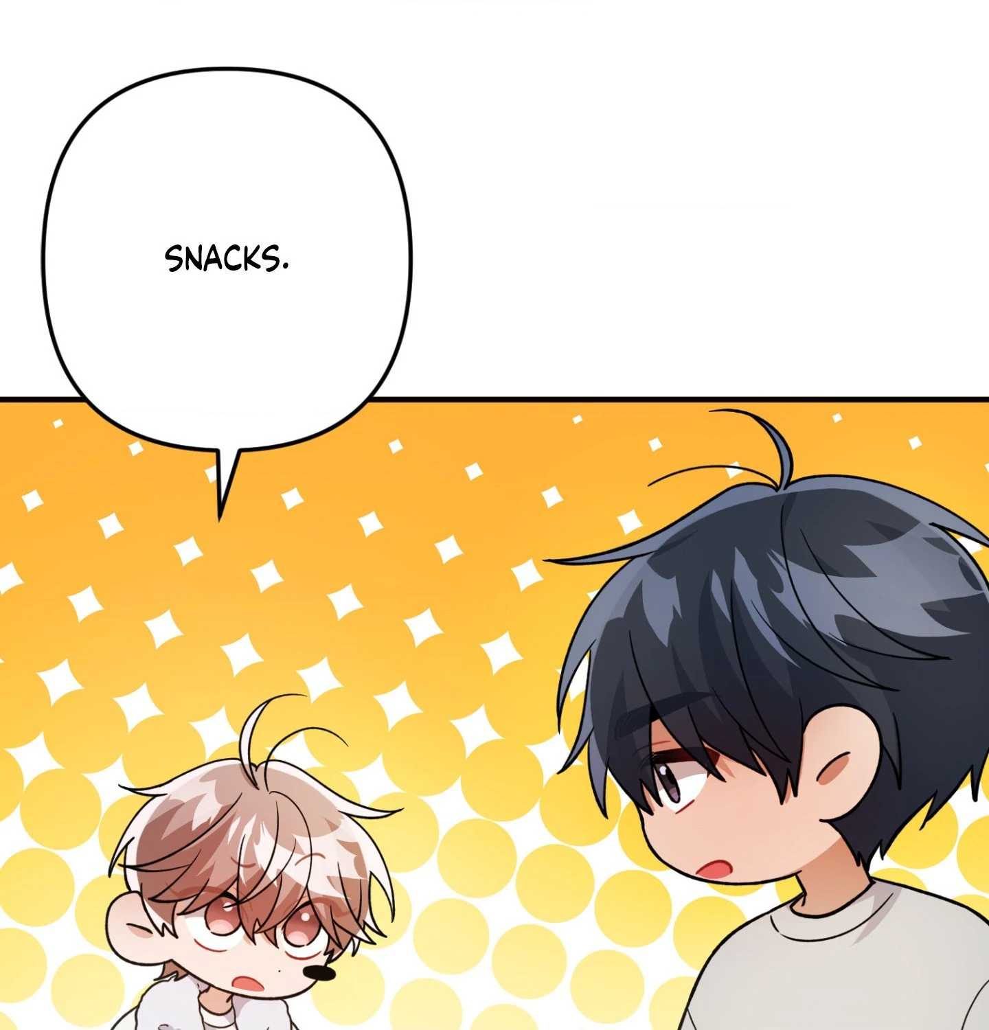 The Aloof Rose Gardener [Official] - Chapter 9 manhwa