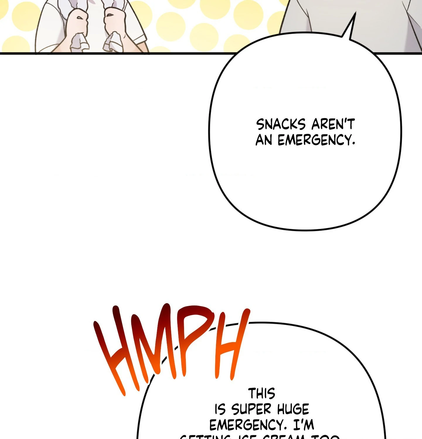 The Aloof Rose Gardener [Official] - Chapter 9 manhwa