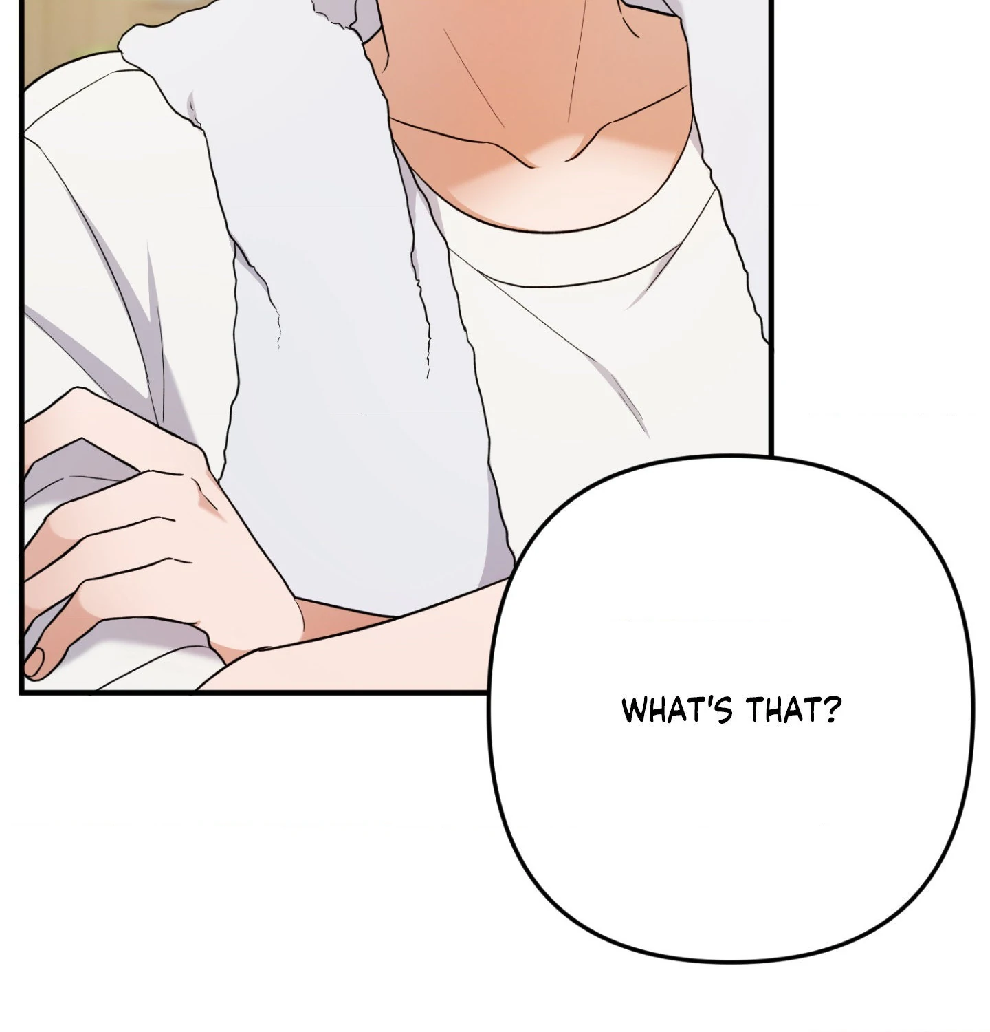 The Aloof Rose Gardener [Official] - Chapter 9 manhwa