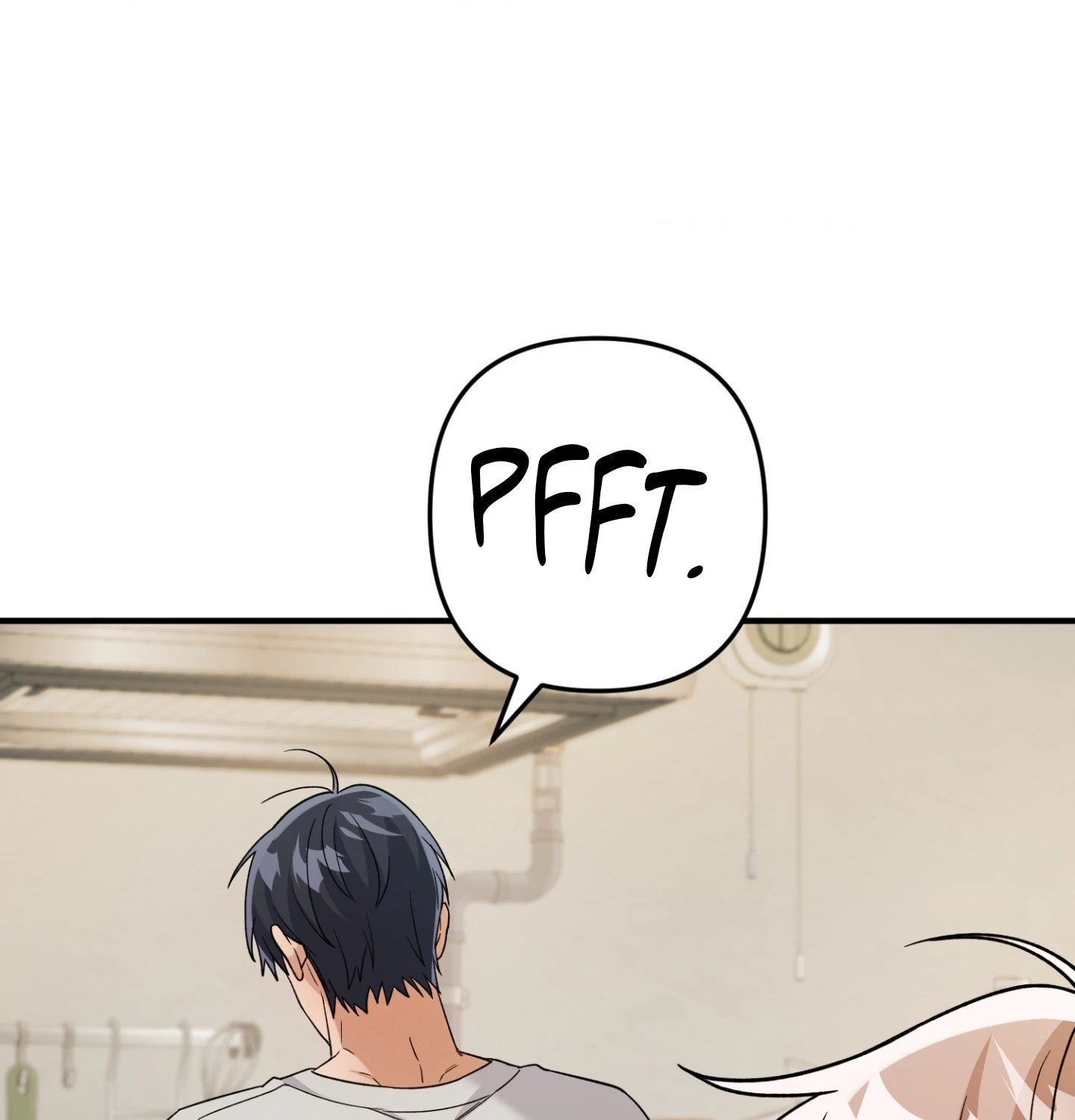 The Aloof Rose Gardener [Official] - Chapter 9 manhwa