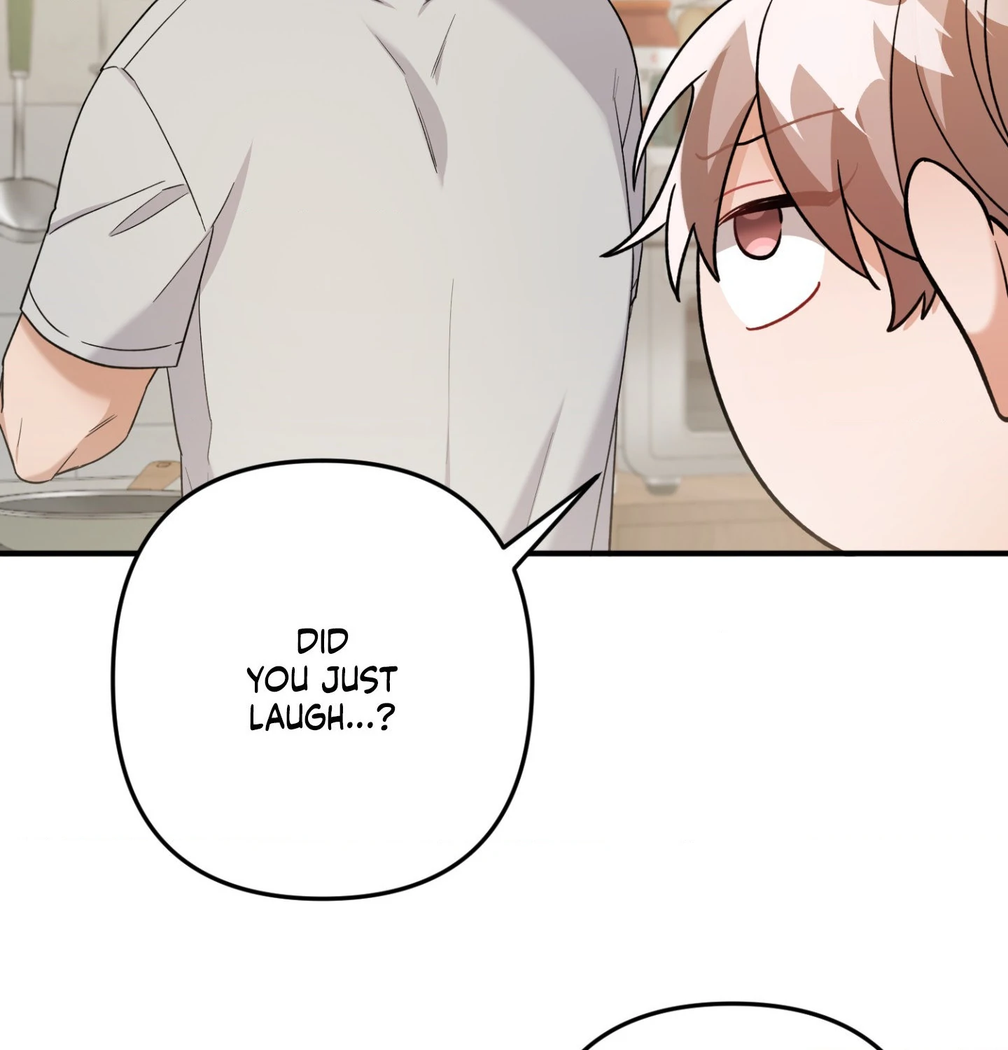 The Aloof Rose Gardener [Official] - Chapter 9 manhwa