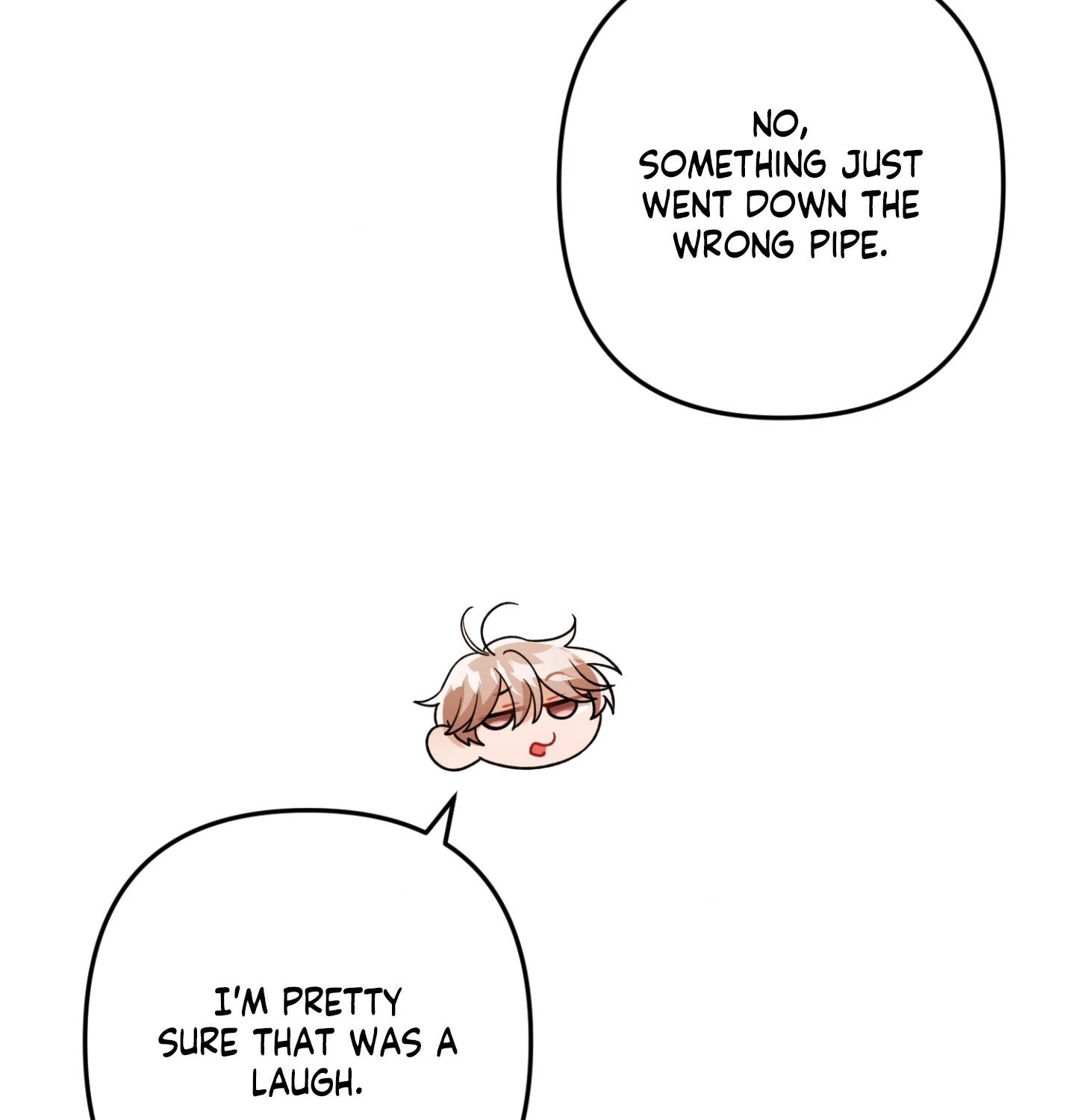 The Aloof Rose Gardener [Official] - Chapter 9 manhwa