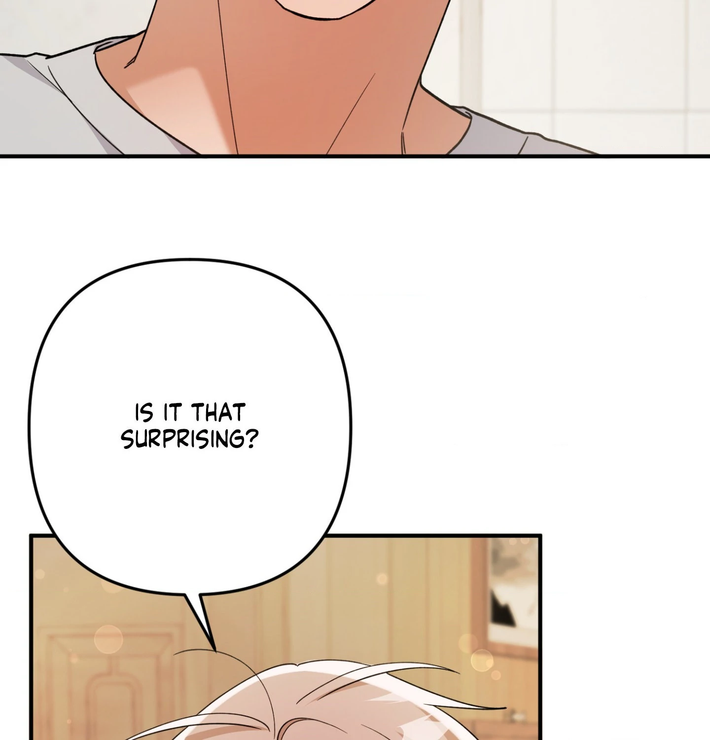 The Aloof Rose Gardener [Official] - Chapter 9 manhwa