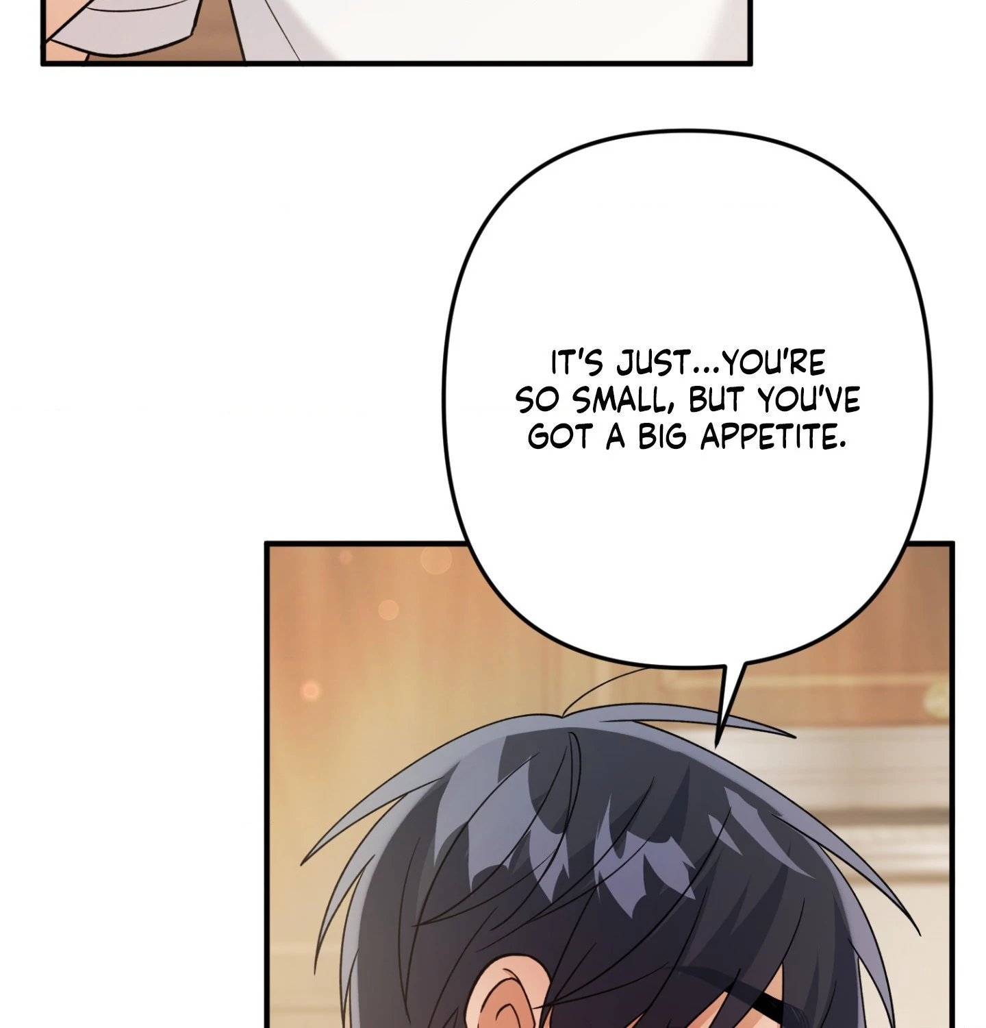 The Aloof Rose Gardener [Official] - Chapter 9 manhwa