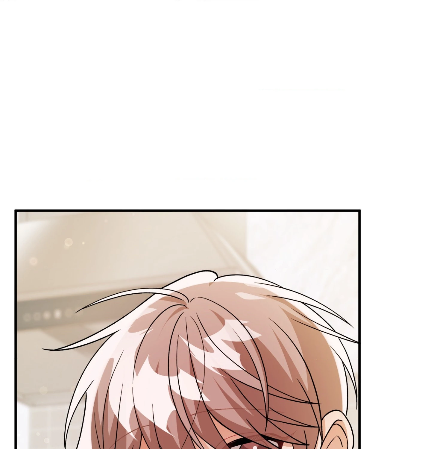 The Aloof Rose Gardener [Official] - Chapter 9 manhwa