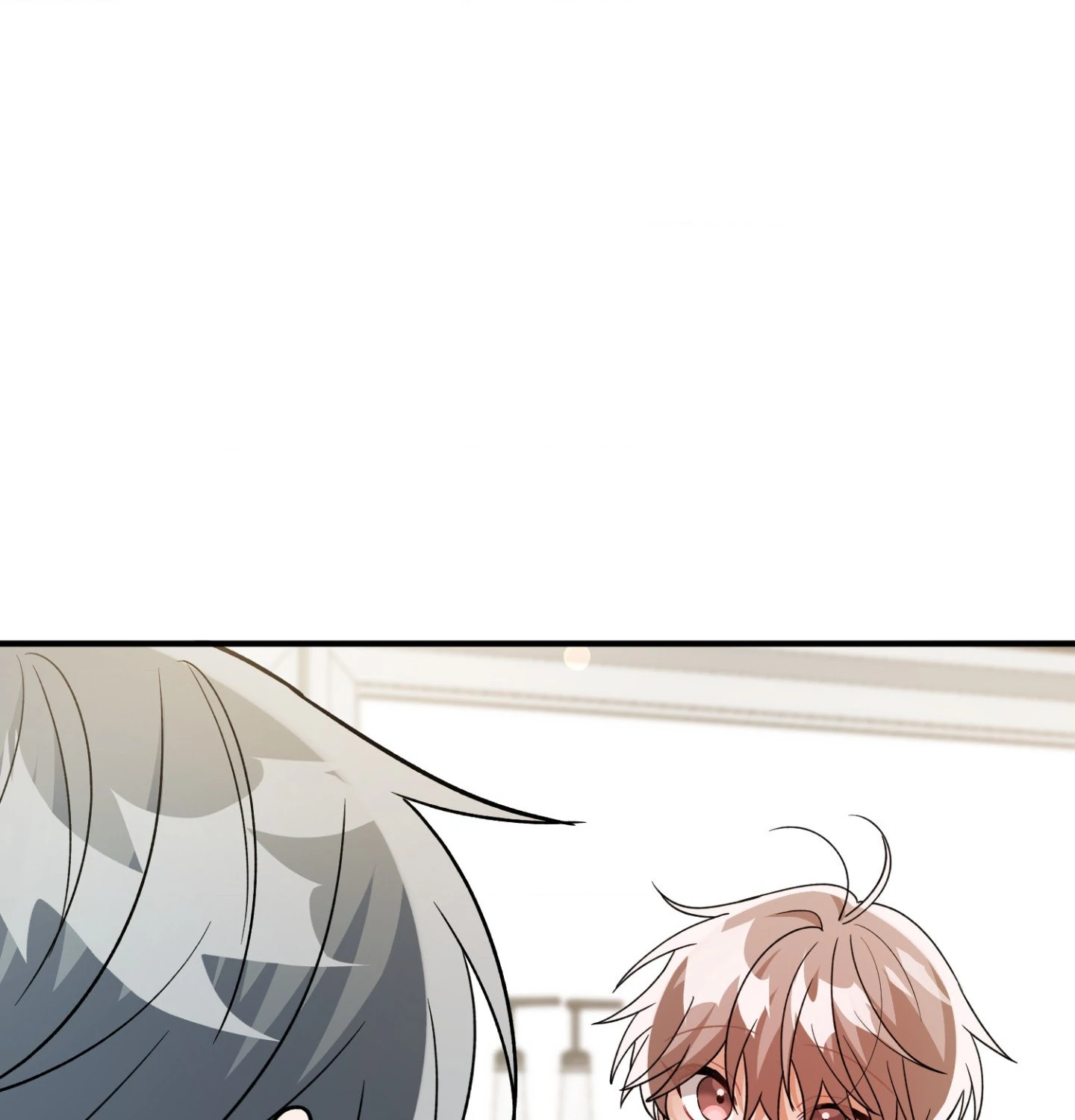 The Aloof Rose Gardener [Official] - Chapter 9 manhwa