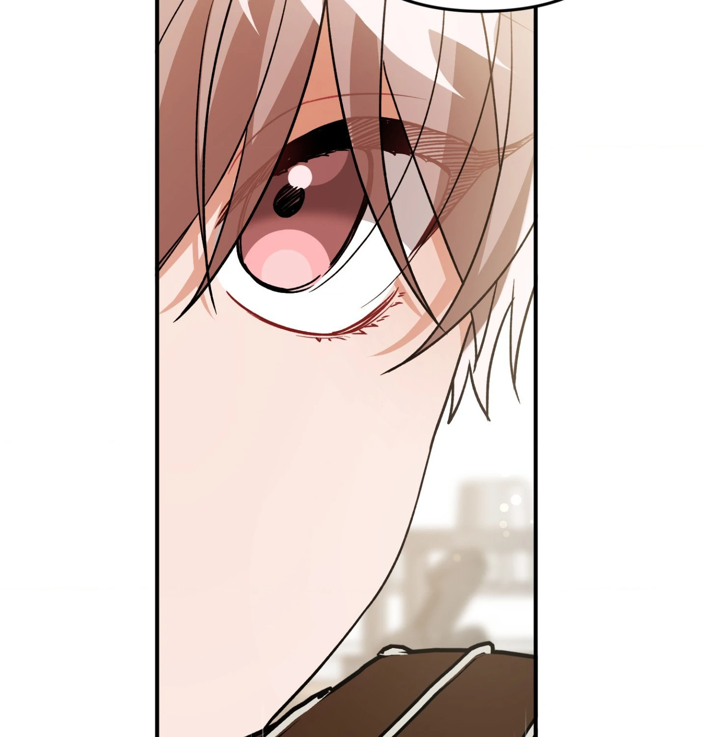 The Aloof Rose Gardener [Official] - Chapter 9 manhwa