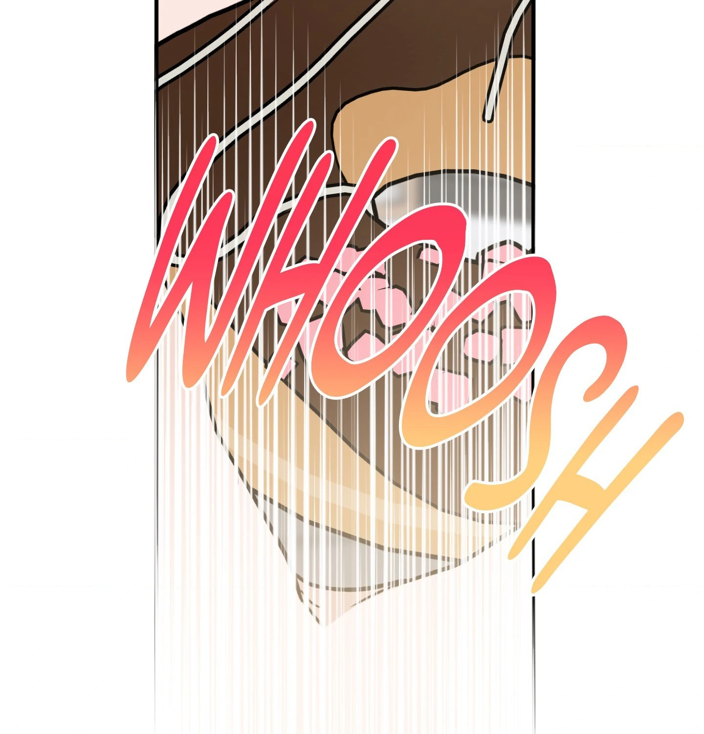 The Aloof Rose Gardener [Official] - Chapter 9 manhwa