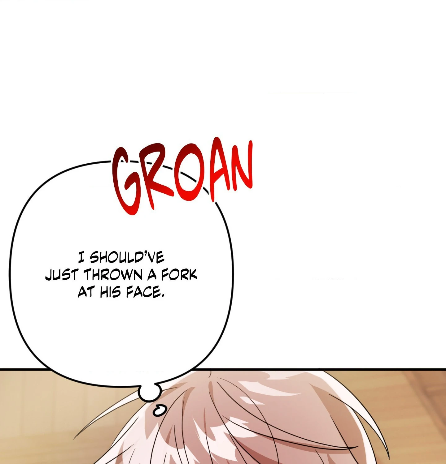 The Aloof Rose Gardener [Official] - Chapter 9 manhwa