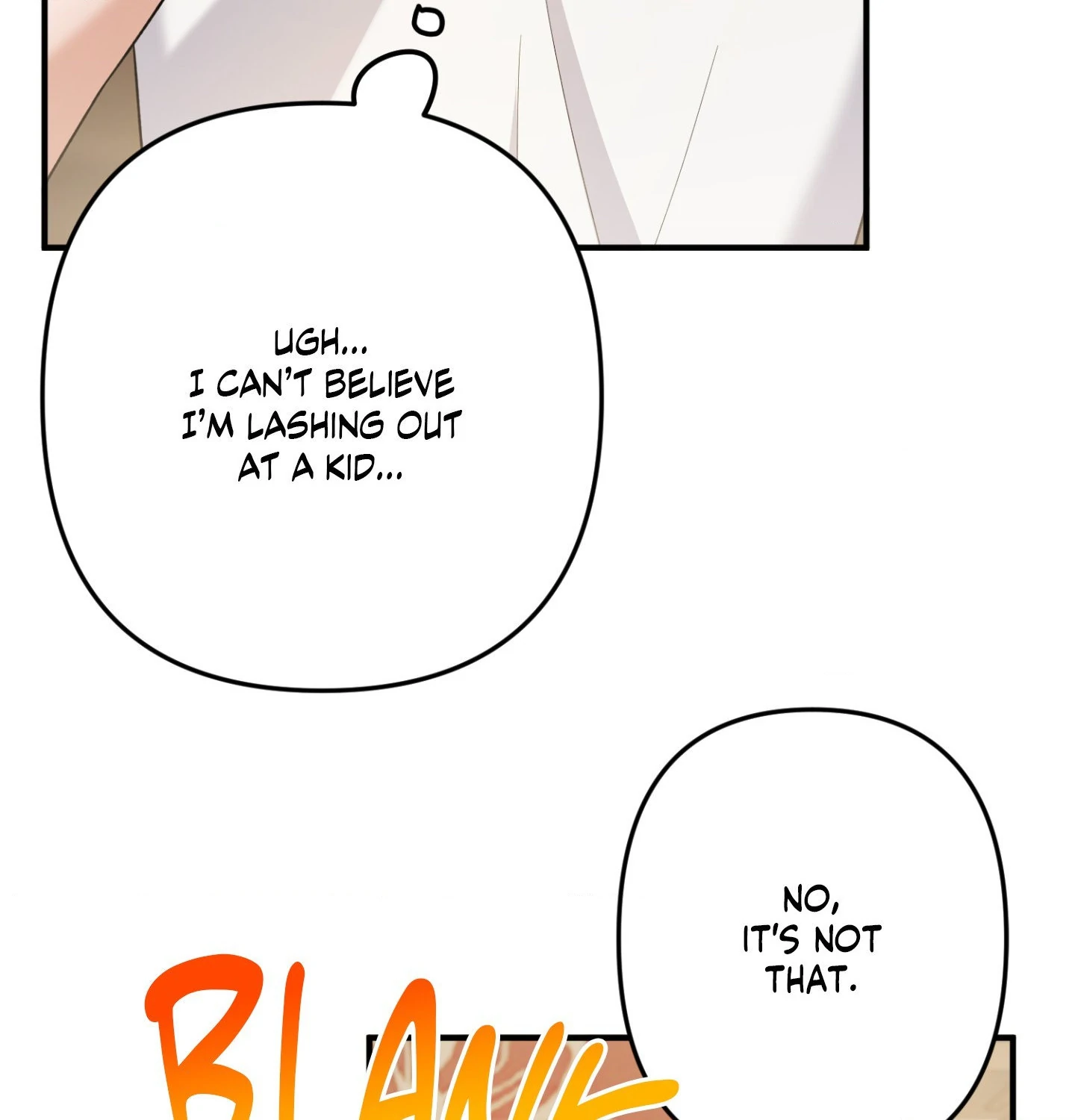 The Aloof Rose Gardener [Official] - Chapter 9 manhwa