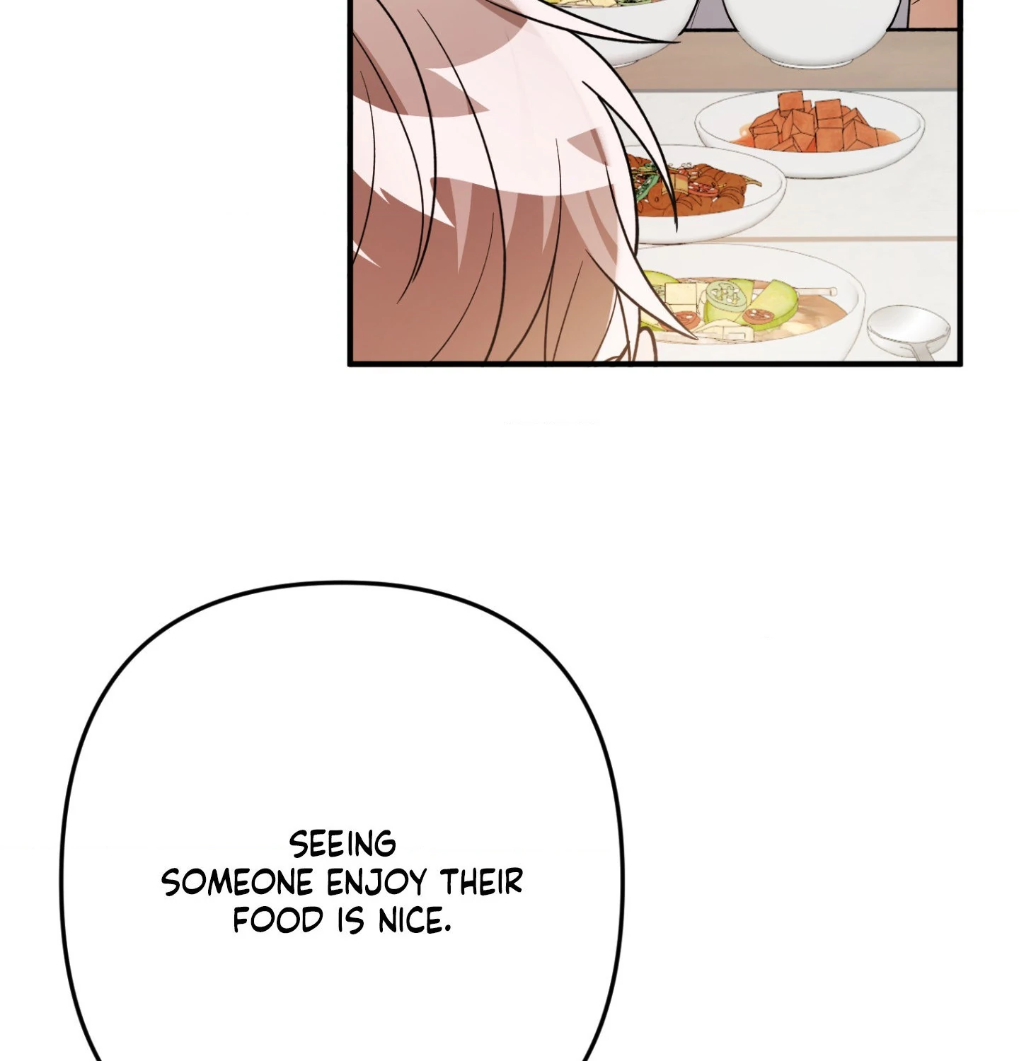 The Aloof Rose Gardener [Official] - Chapter 9 manhwa