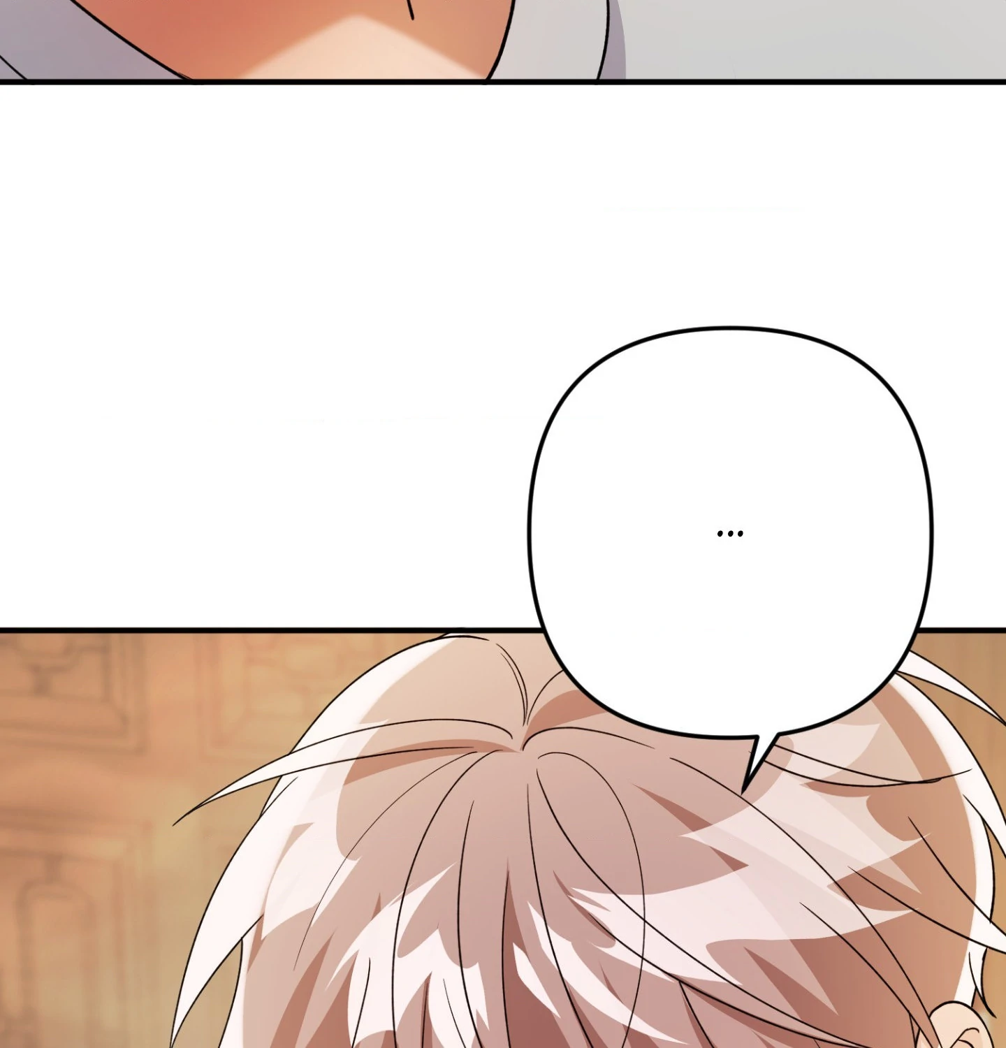 The Aloof Rose Gardener [Official] - Chapter 9 manhwa
