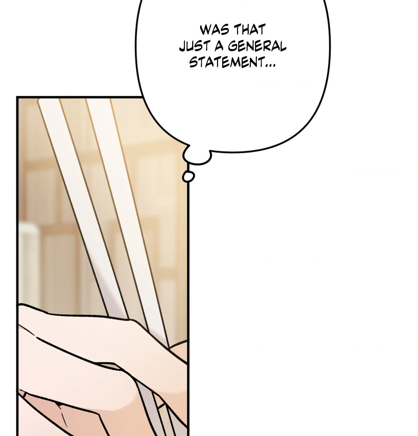 The Aloof Rose Gardener [Official] - Chapter 9 manhwa