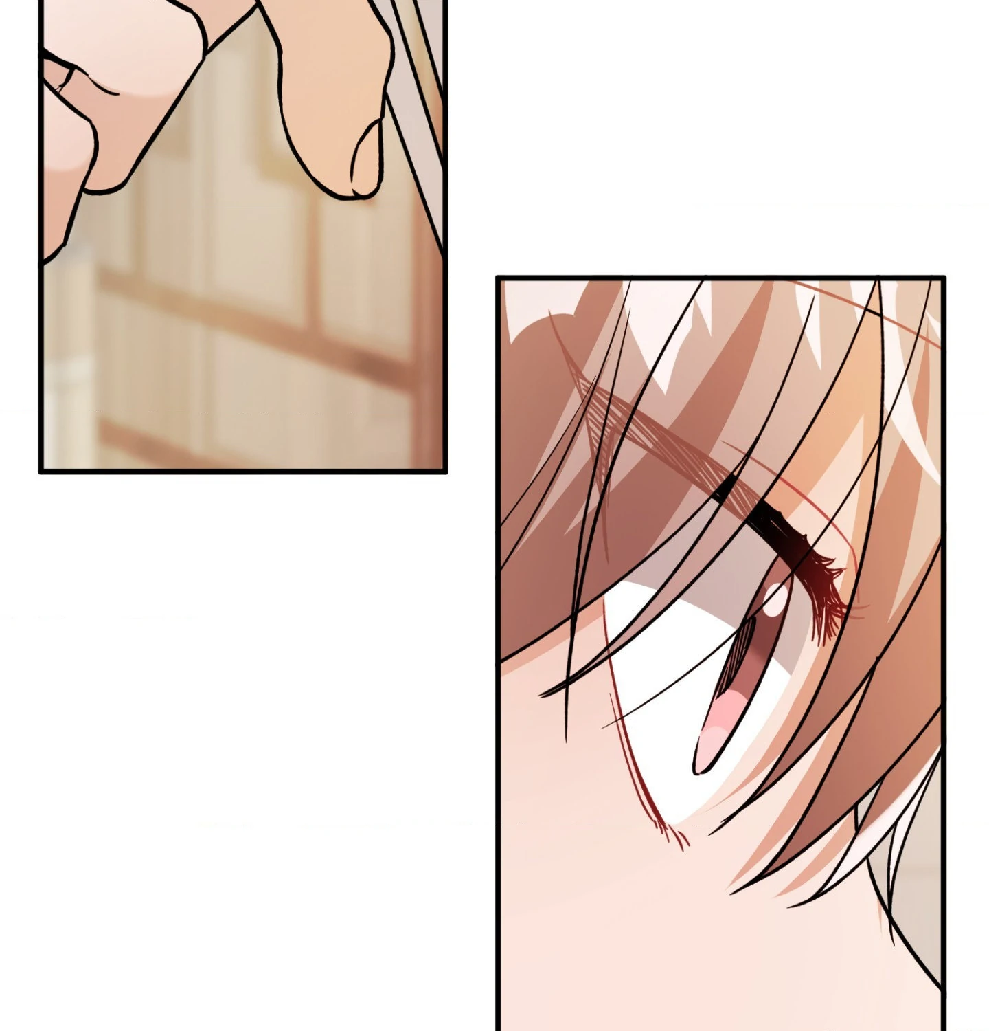 The Aloof Rose Gardener [Official] - Chapter 9 manhwa