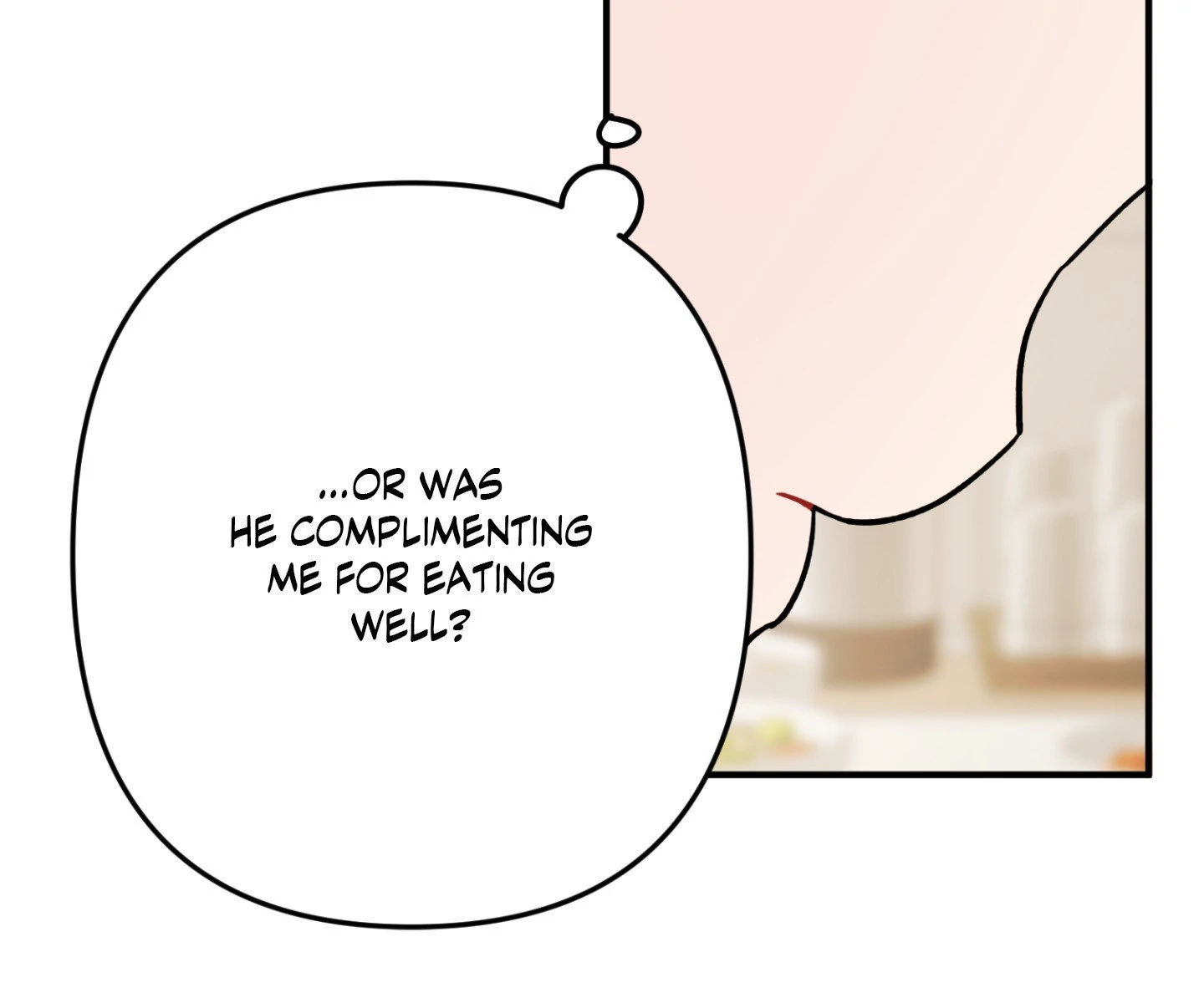 The Aloof Rose Gardener [Official] - Chapter 9 manhwa