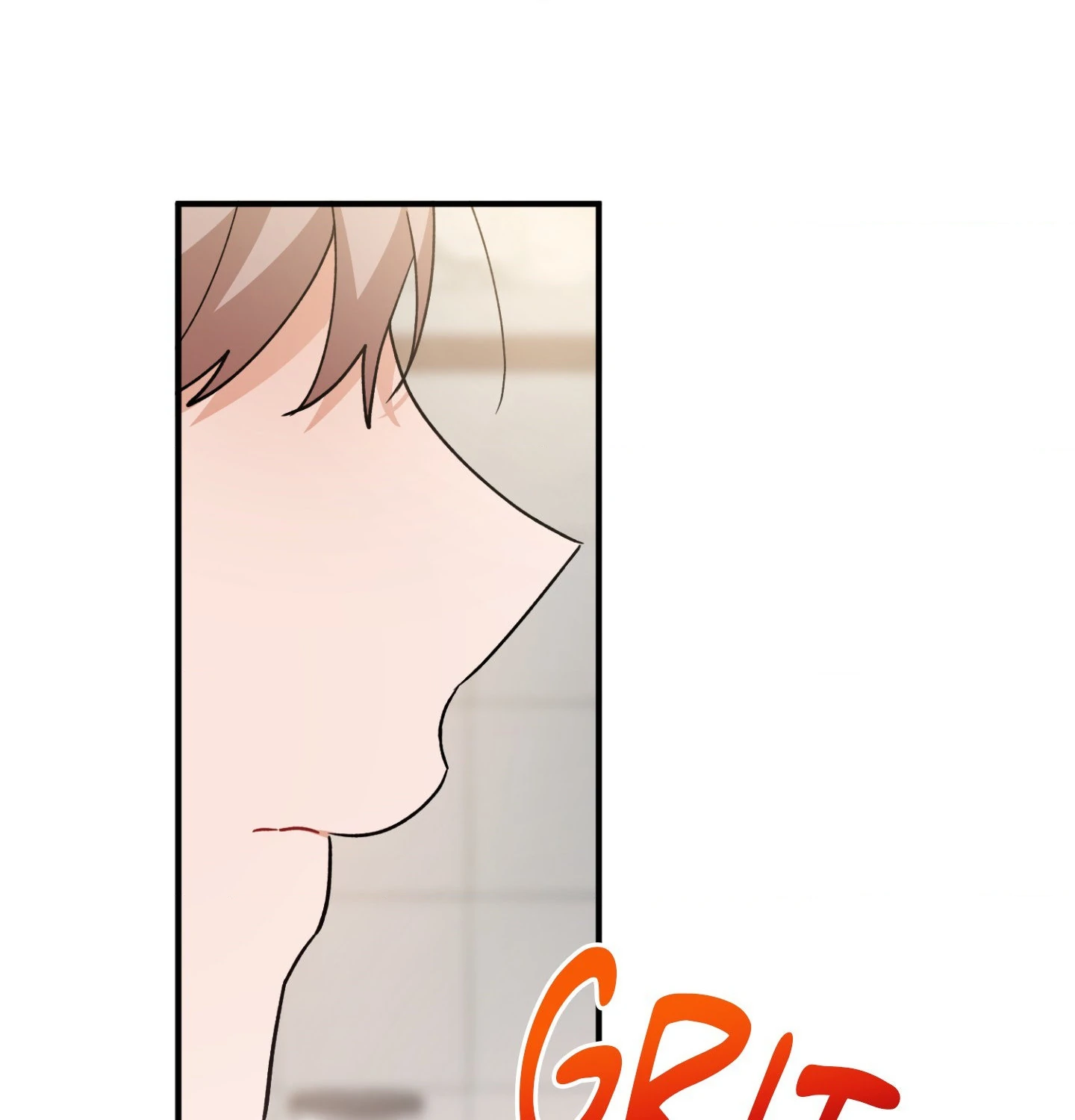 The Aloof Rose Gardener [Official] - Chapter 9 manhwa