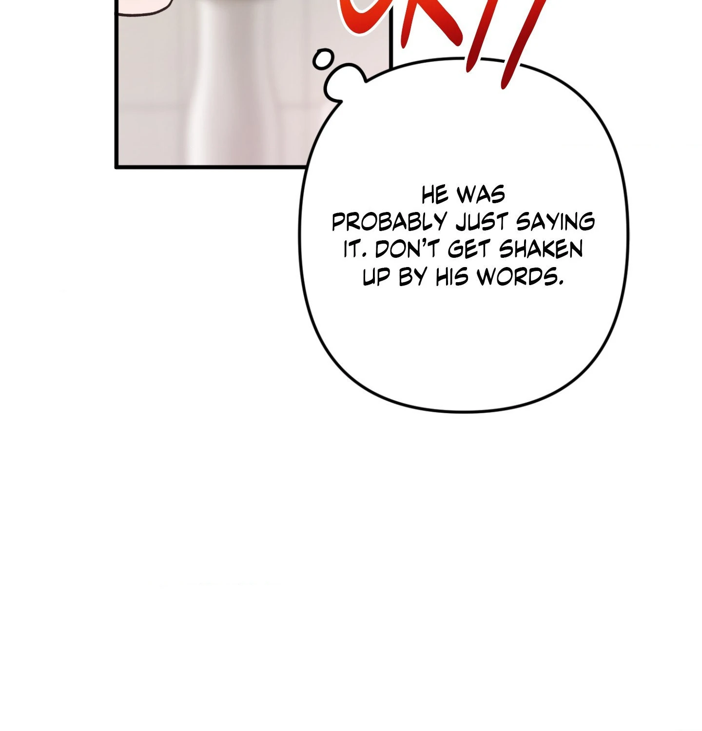 The Aloof Rose Gardener [Official] - Chapter 9 manhwa
