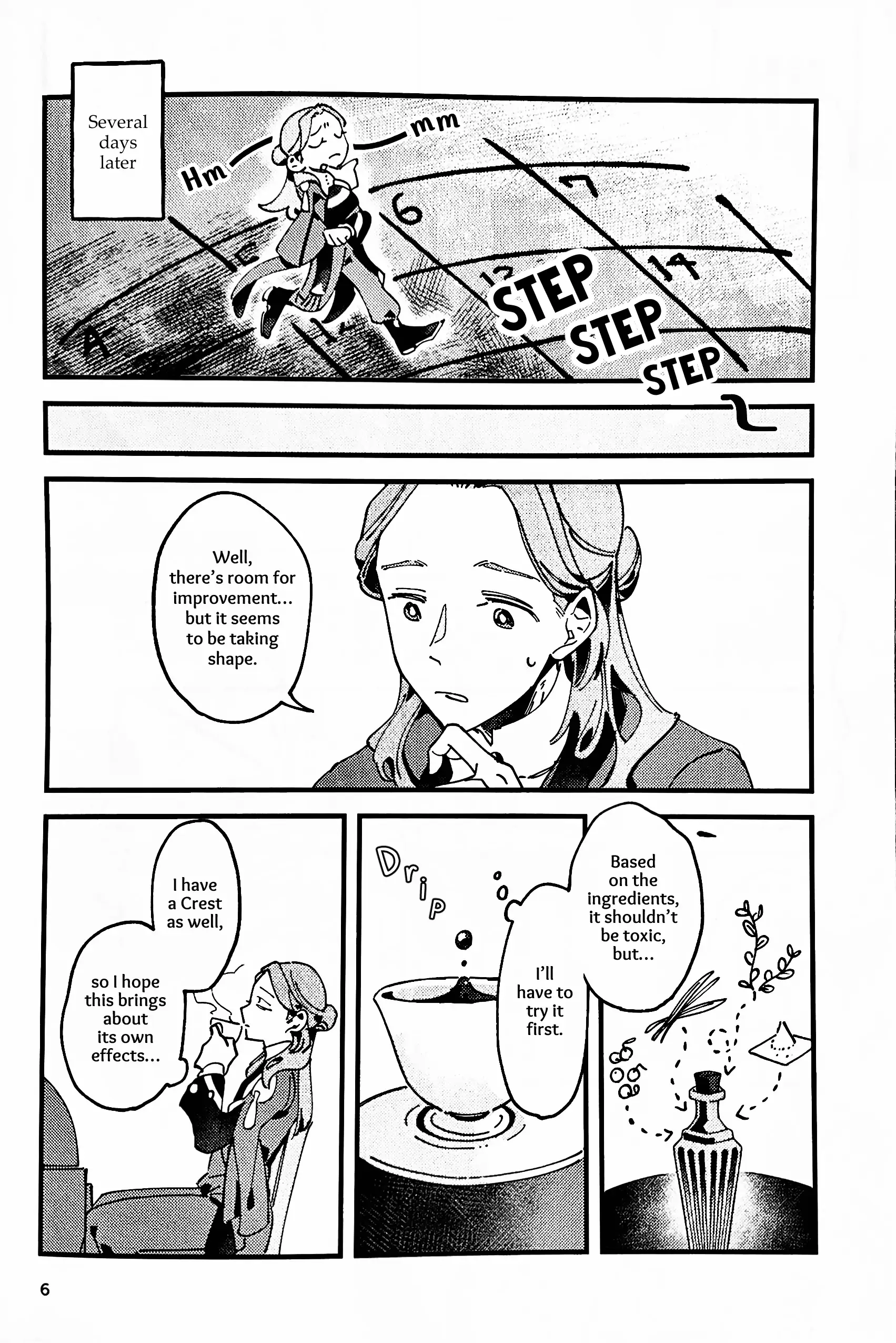 Let’s Take a Break Today (Fire Emblem: Three Houses) - Oneshot manhwa