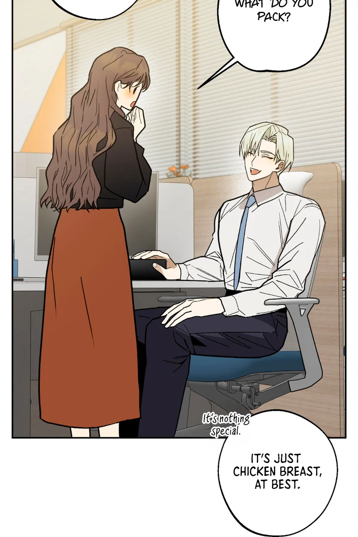 Family Relations Certificate [Kaizen Scan] - Chapter 1 manhwa