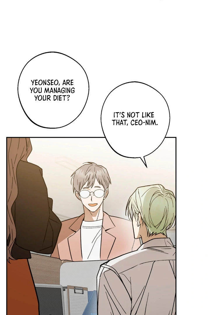 Family Relations Certificate [Kaizen Scan] - Chapter 1 manhwa
