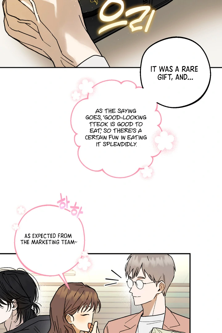 Family Relations Certificate [Kaizen Scan] - Chapter 1 manhwa