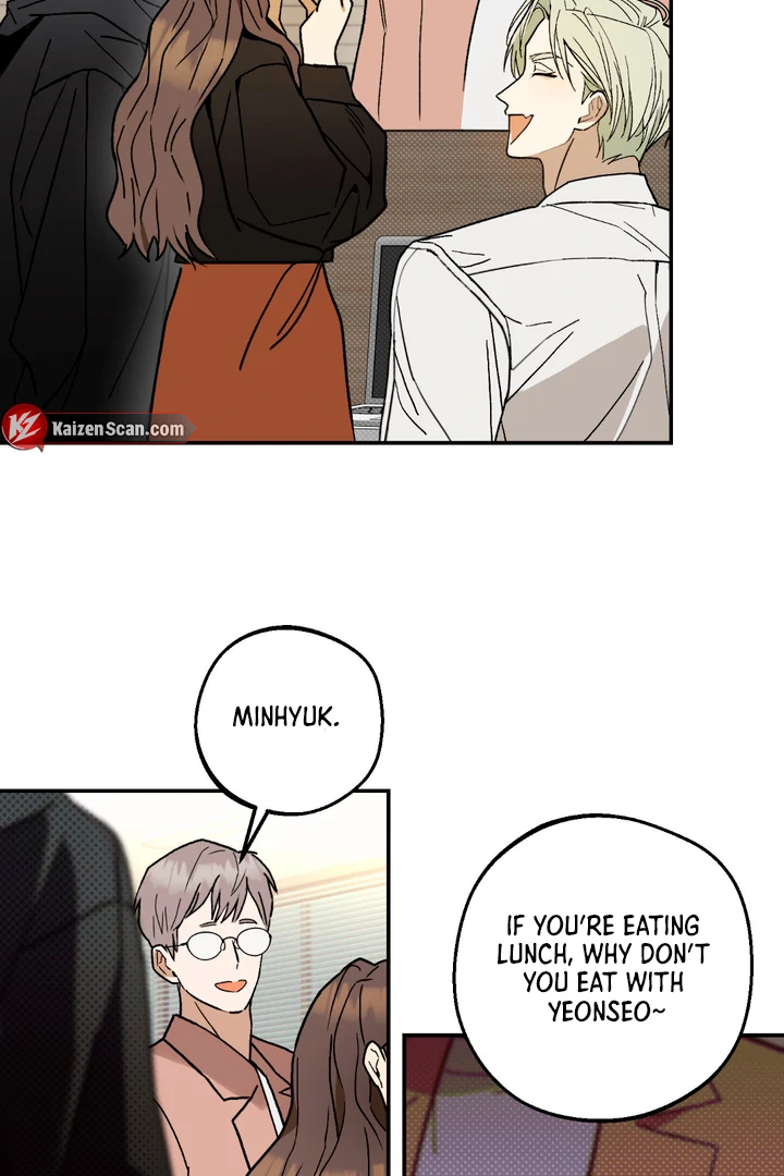 Family Relations Certificate [Kaizen Scan] - Chapter 1 manhwa