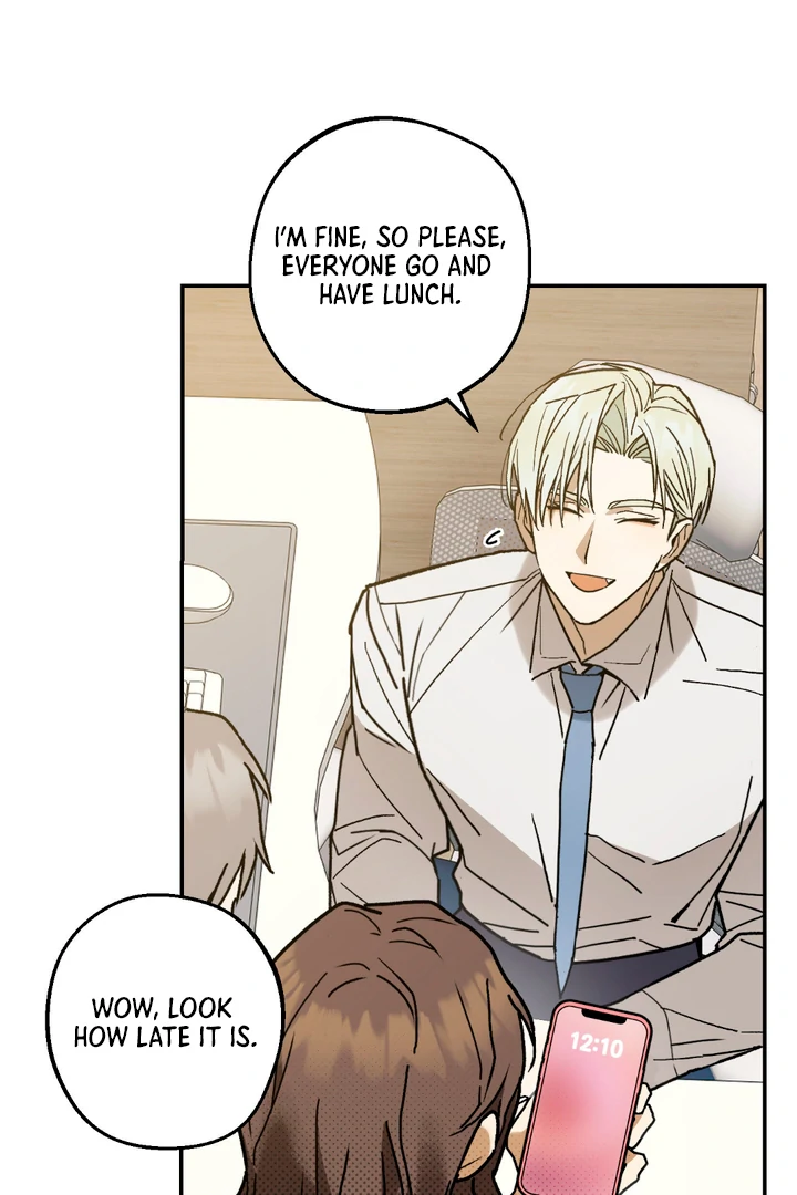 Family Relations Certificate [Kaizen Scan] - Chapter 1 manhwa