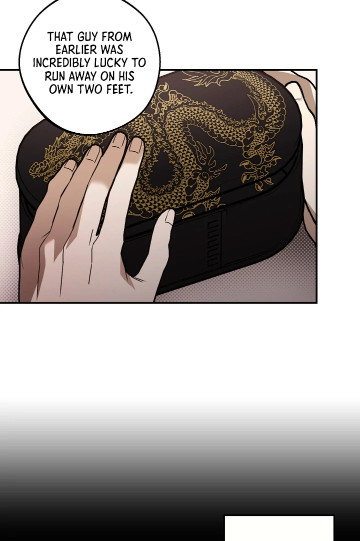 Family Relations Certificate [Kaizen Scan] - Chapter 1 manhwa
