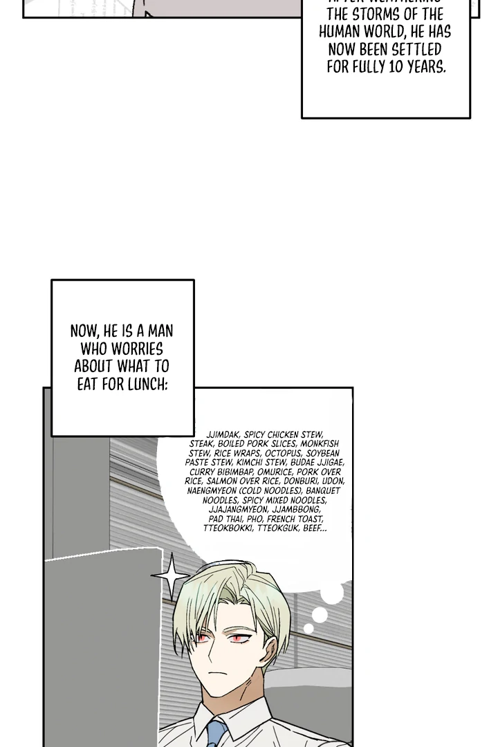 Family Relations Certificate [Kaizen Scan] - Chapter 1 manhwa